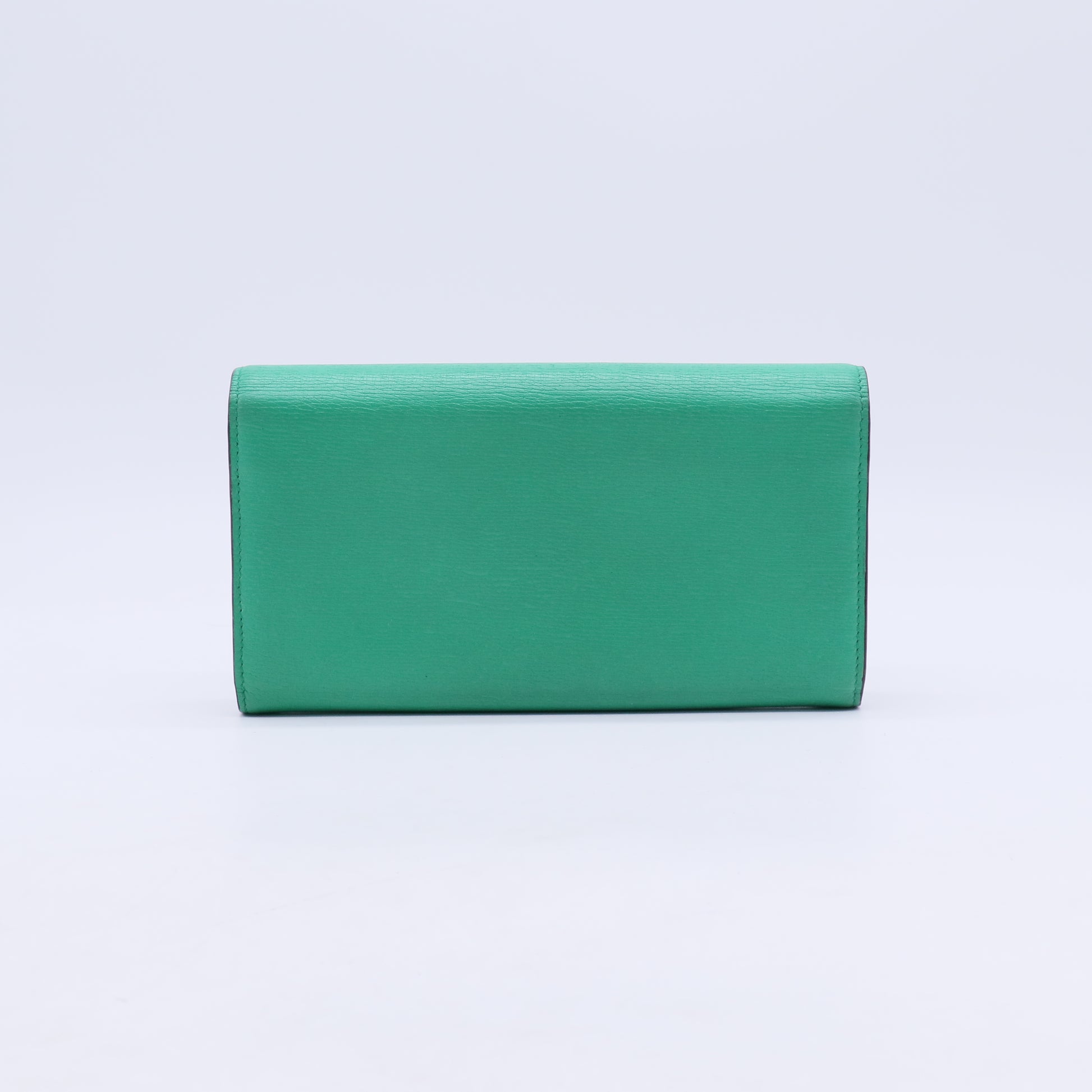 Gucci Horsebit 1955 Continental Wallet W21219