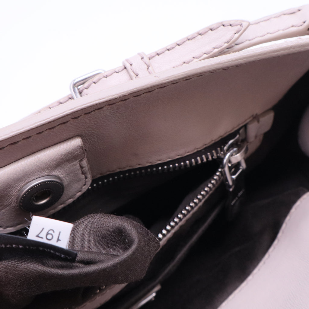 Sacca 2 Matelasse Hobo B12399