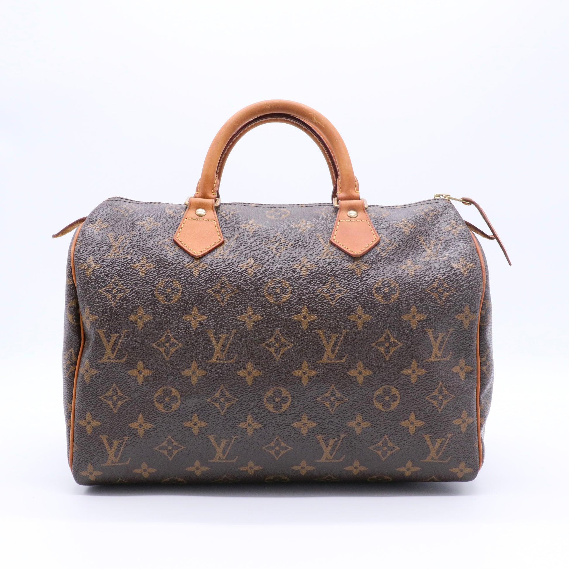 Monogram Speedy 30 twins
