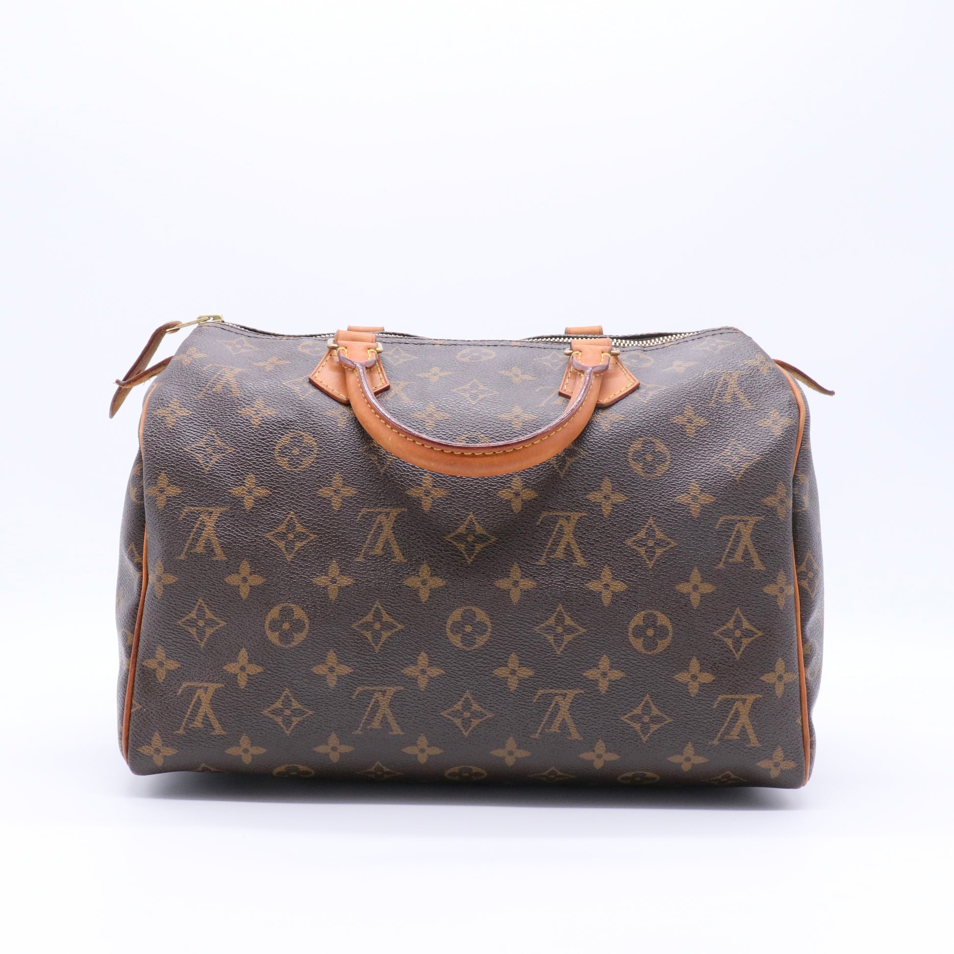 Monogram Speedy 30 twins