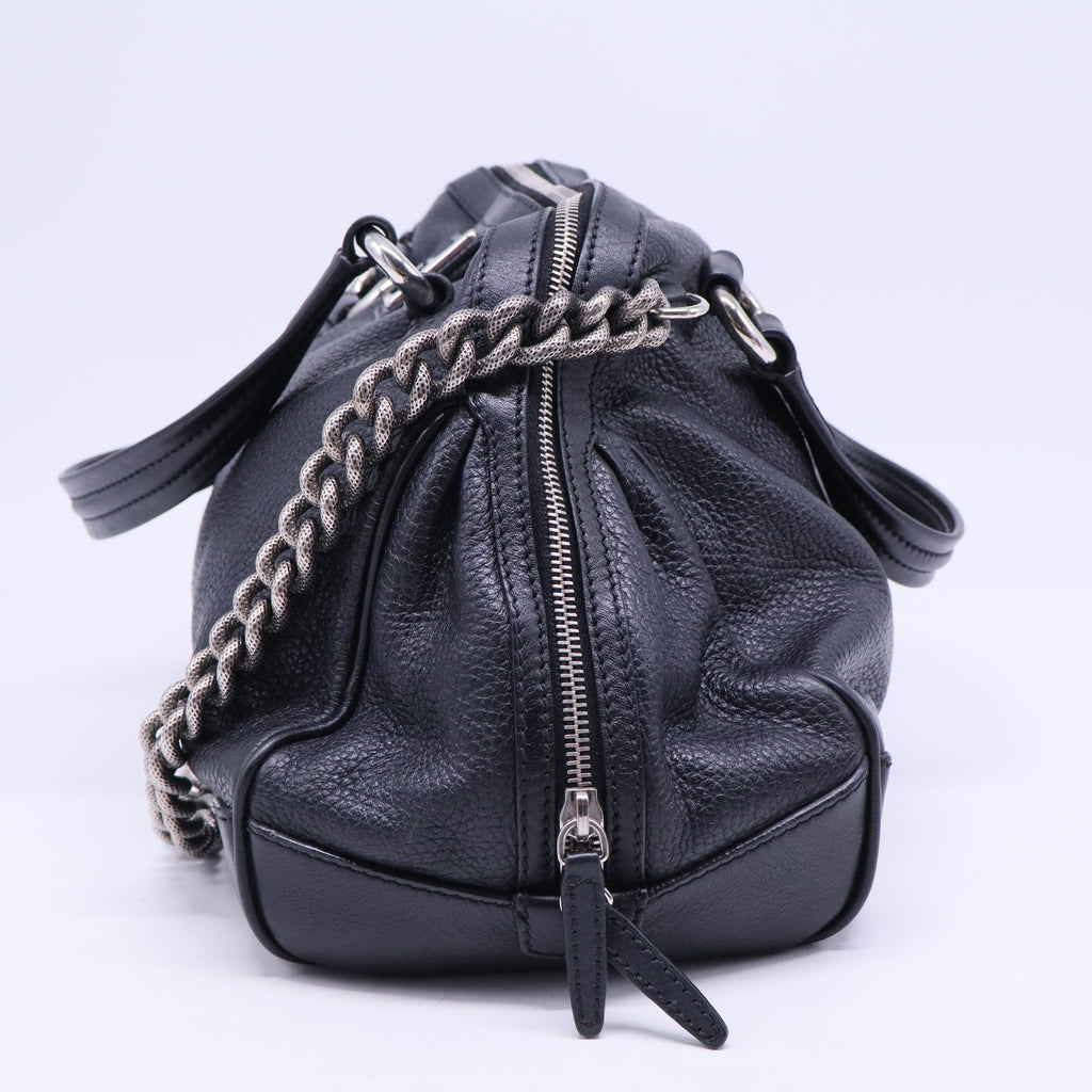 Celine tote bag leather B20634
