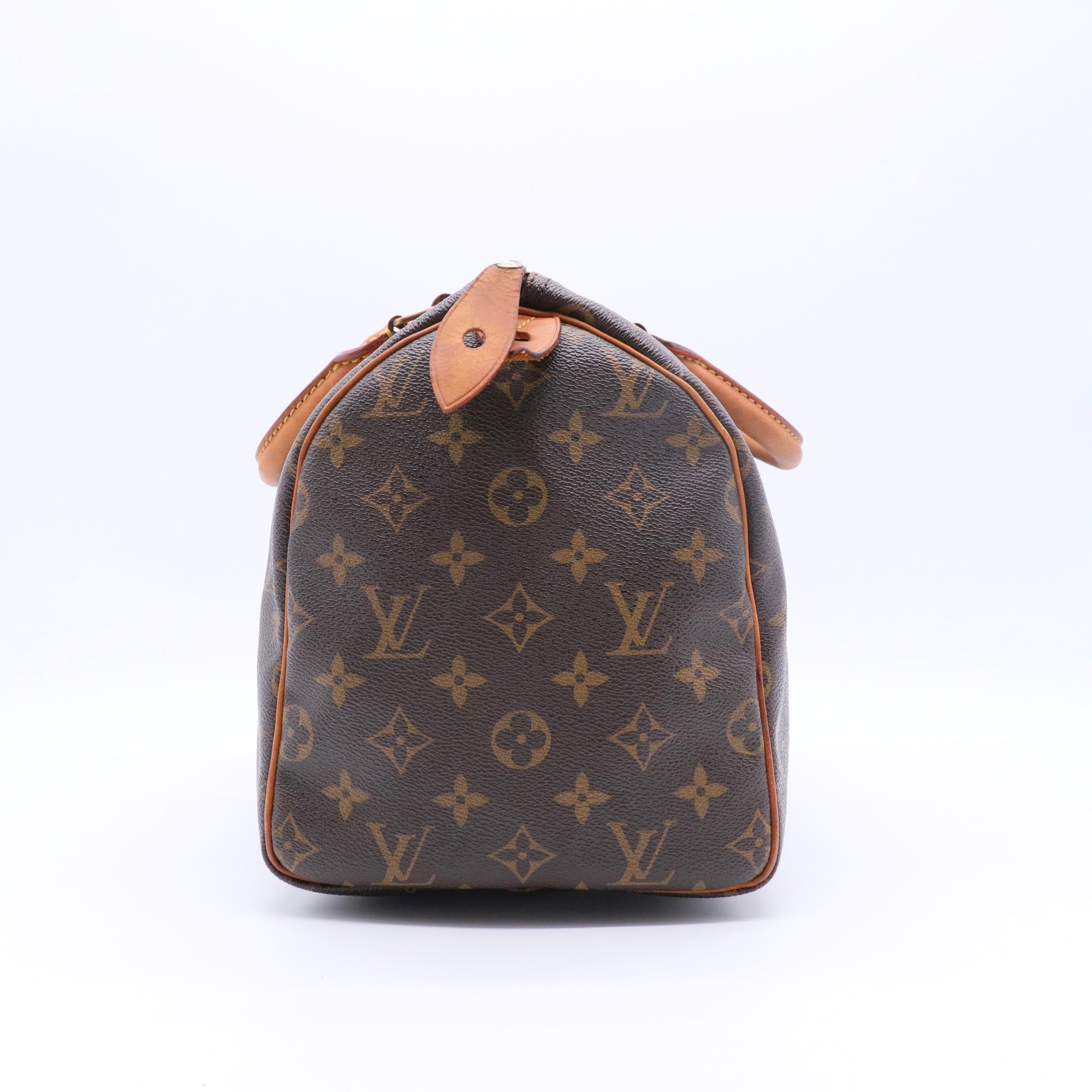 Monogram Speedy 30 twins