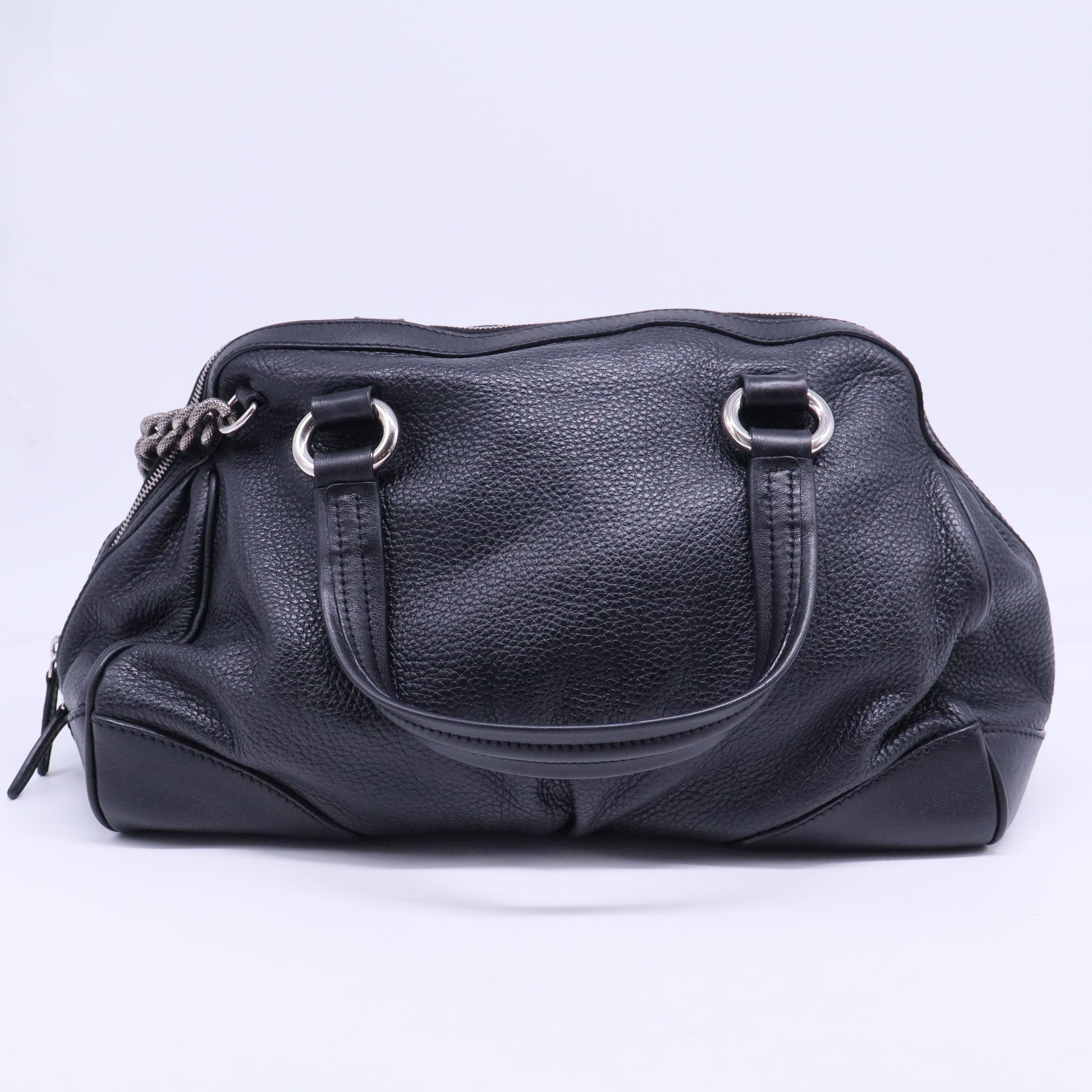 Celine tote bag leather B20634