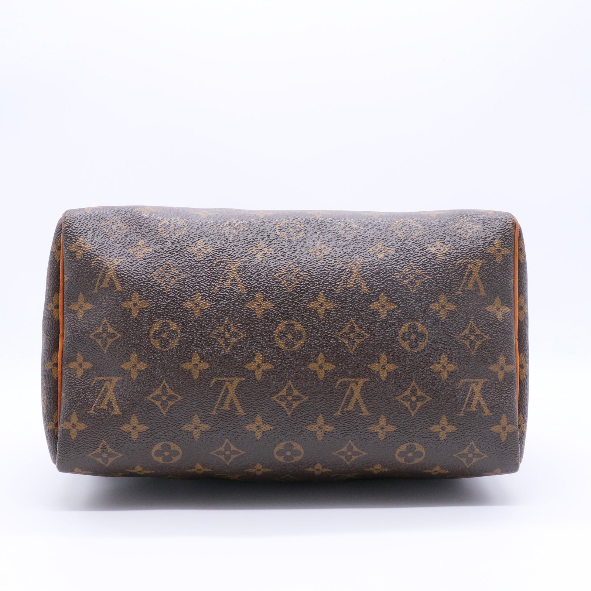 Monogram Speedy 30 twins