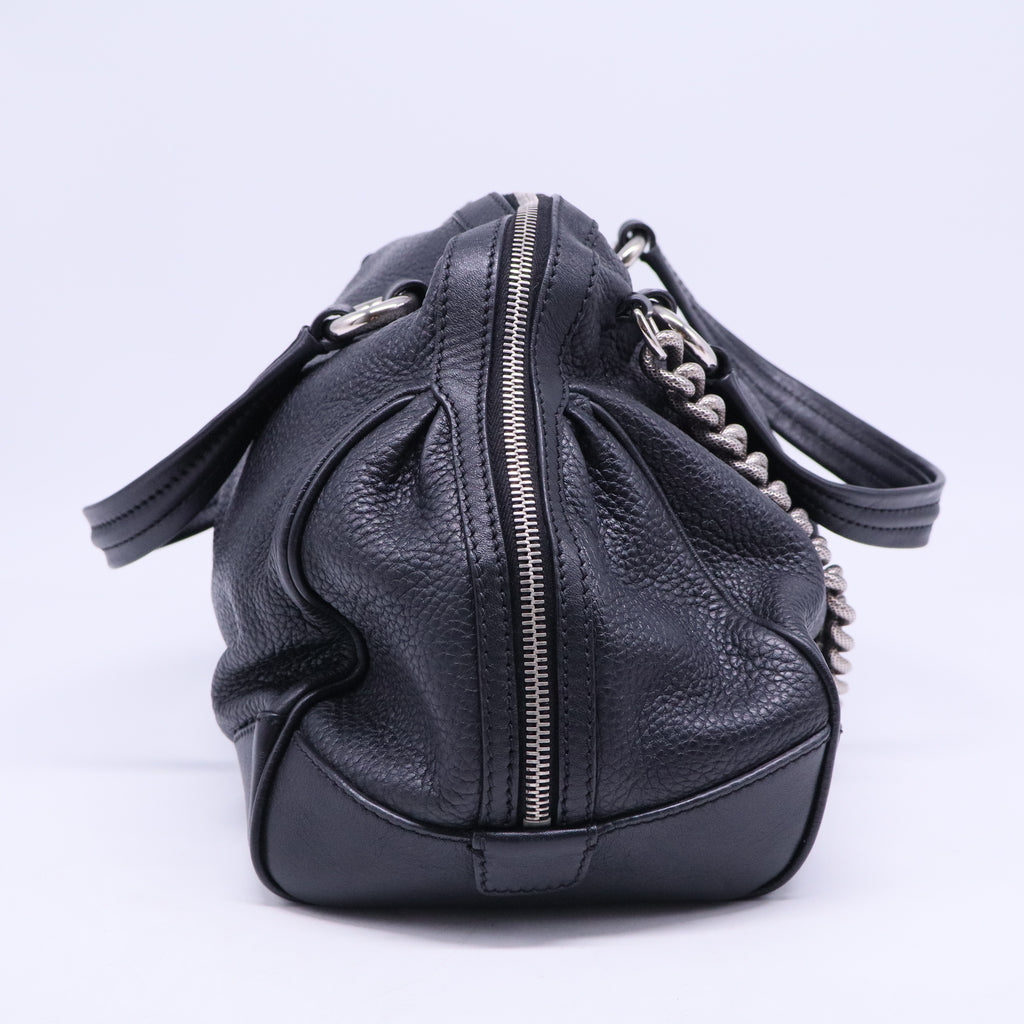 Celine tote bag leather B20634