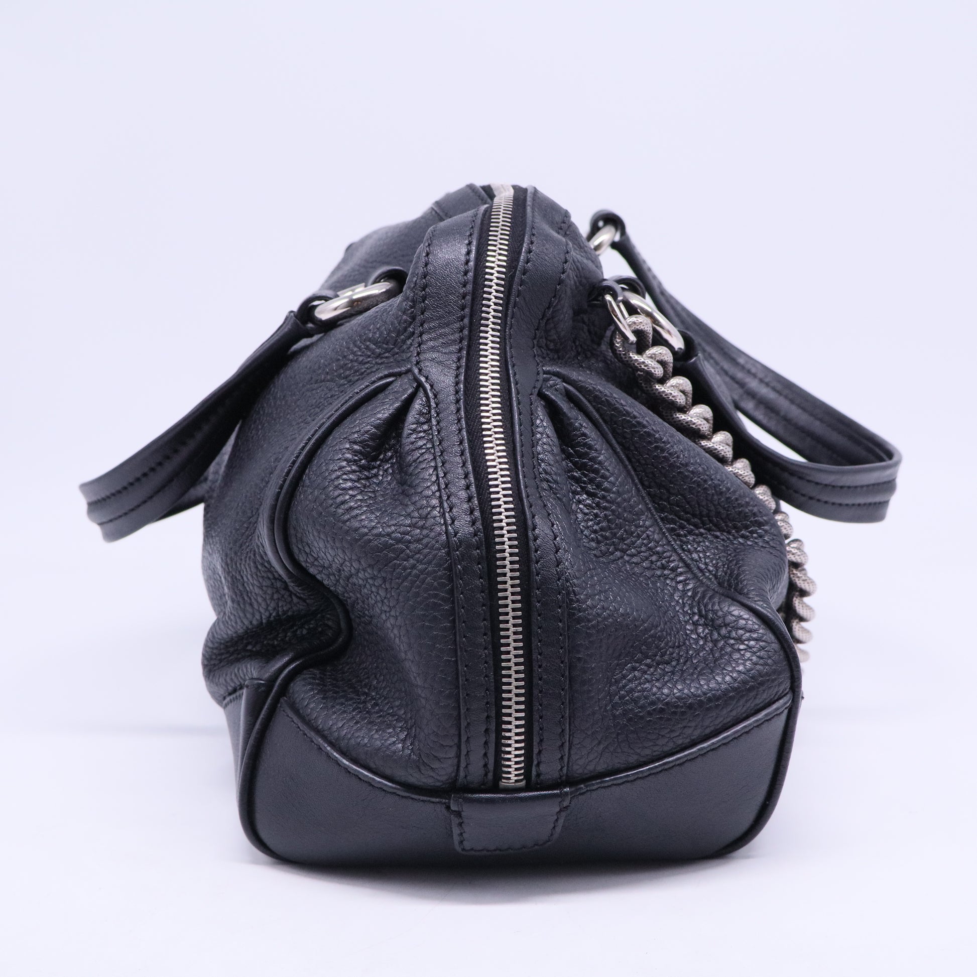 Celine tote bag leather B20634
