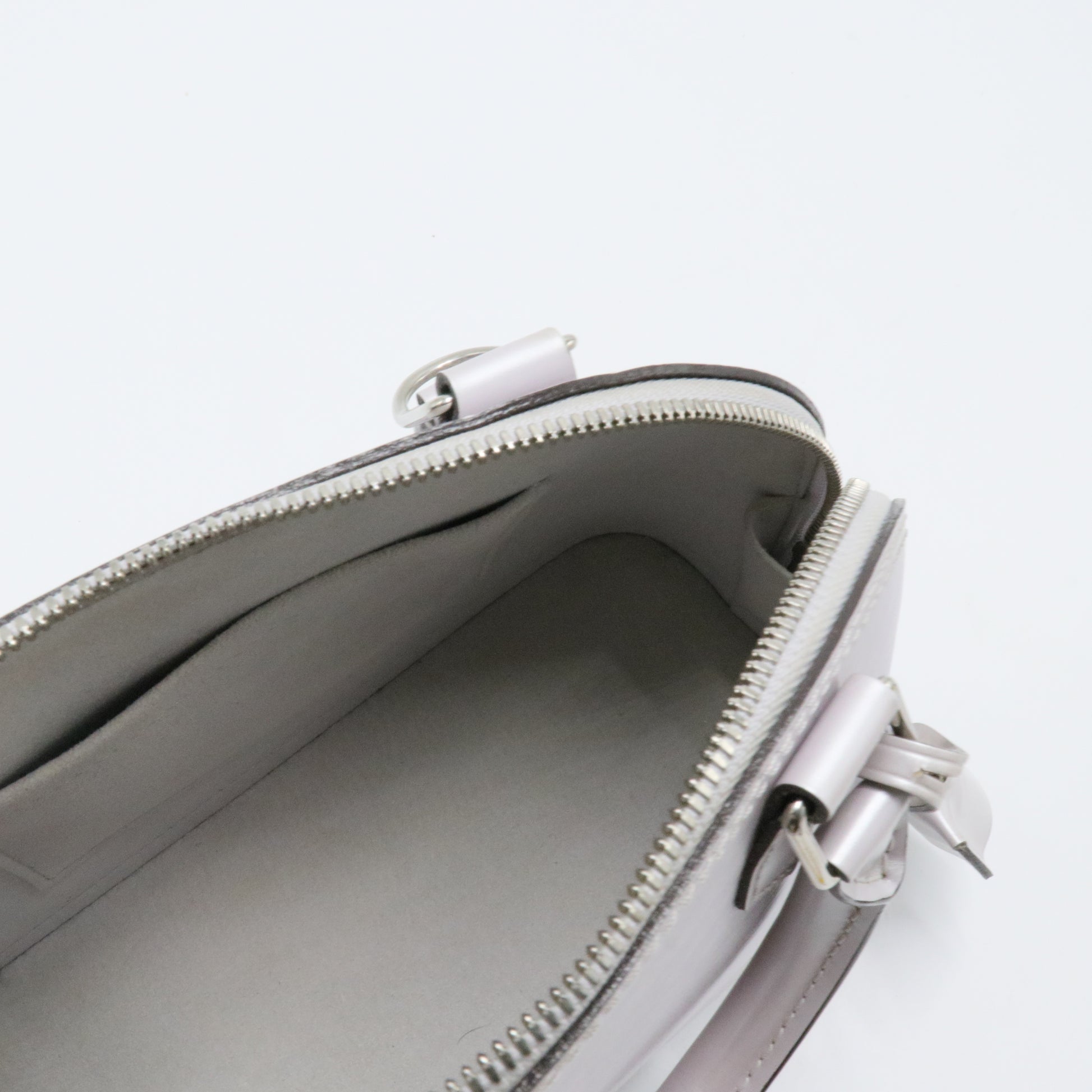 Alma Handbag Epi Leather BB