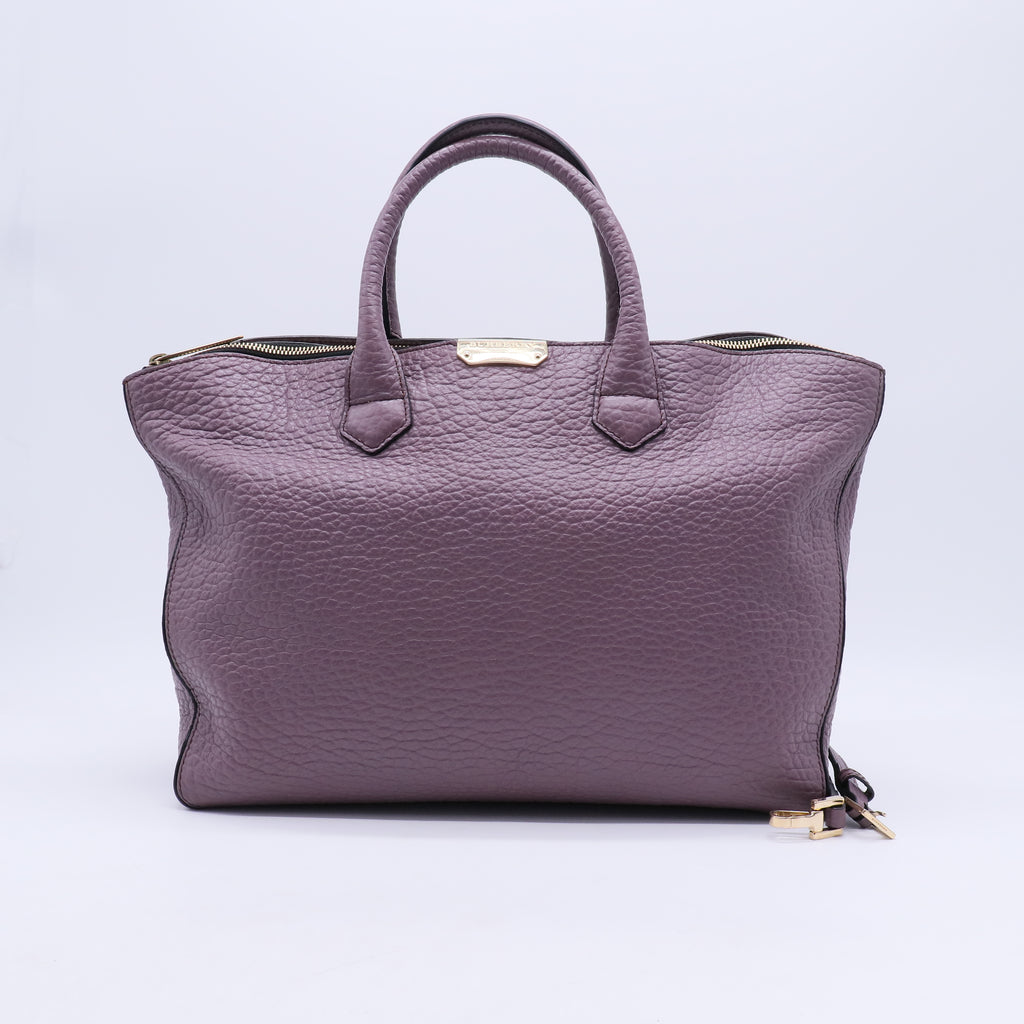 Burberry Dewsbury Tote B20625