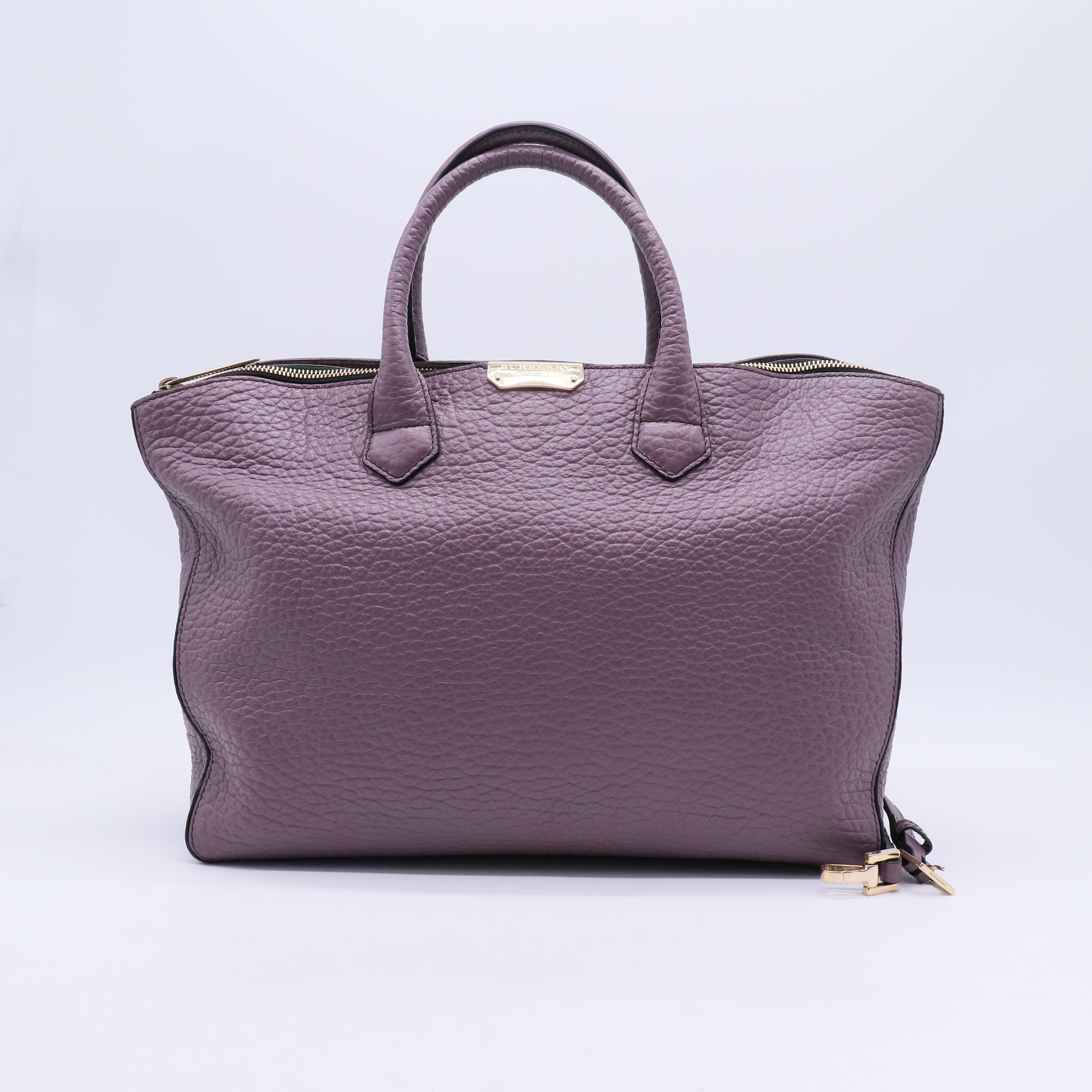 Burberry Dewsbury Tote B20625