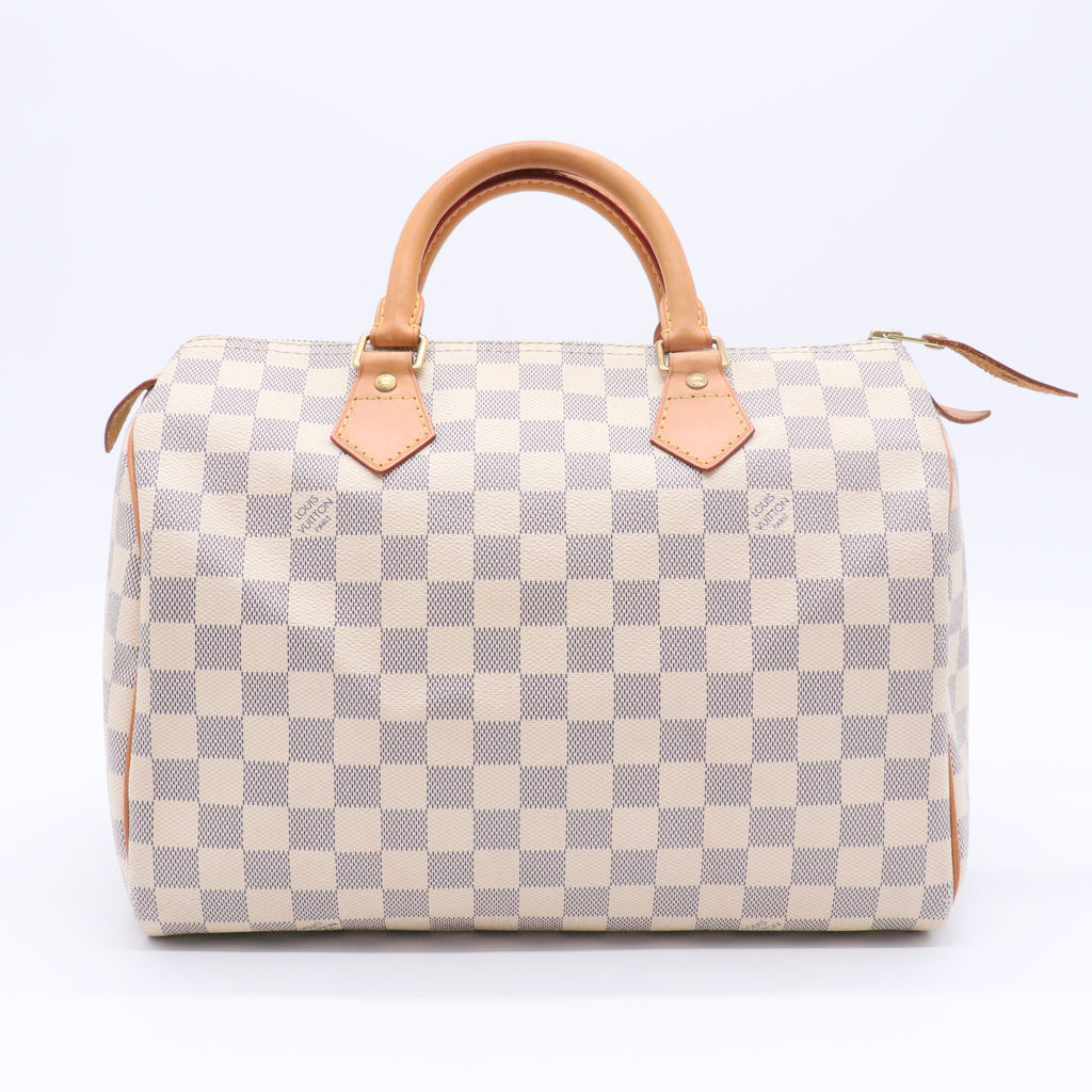 Speedy Bag Damier 30