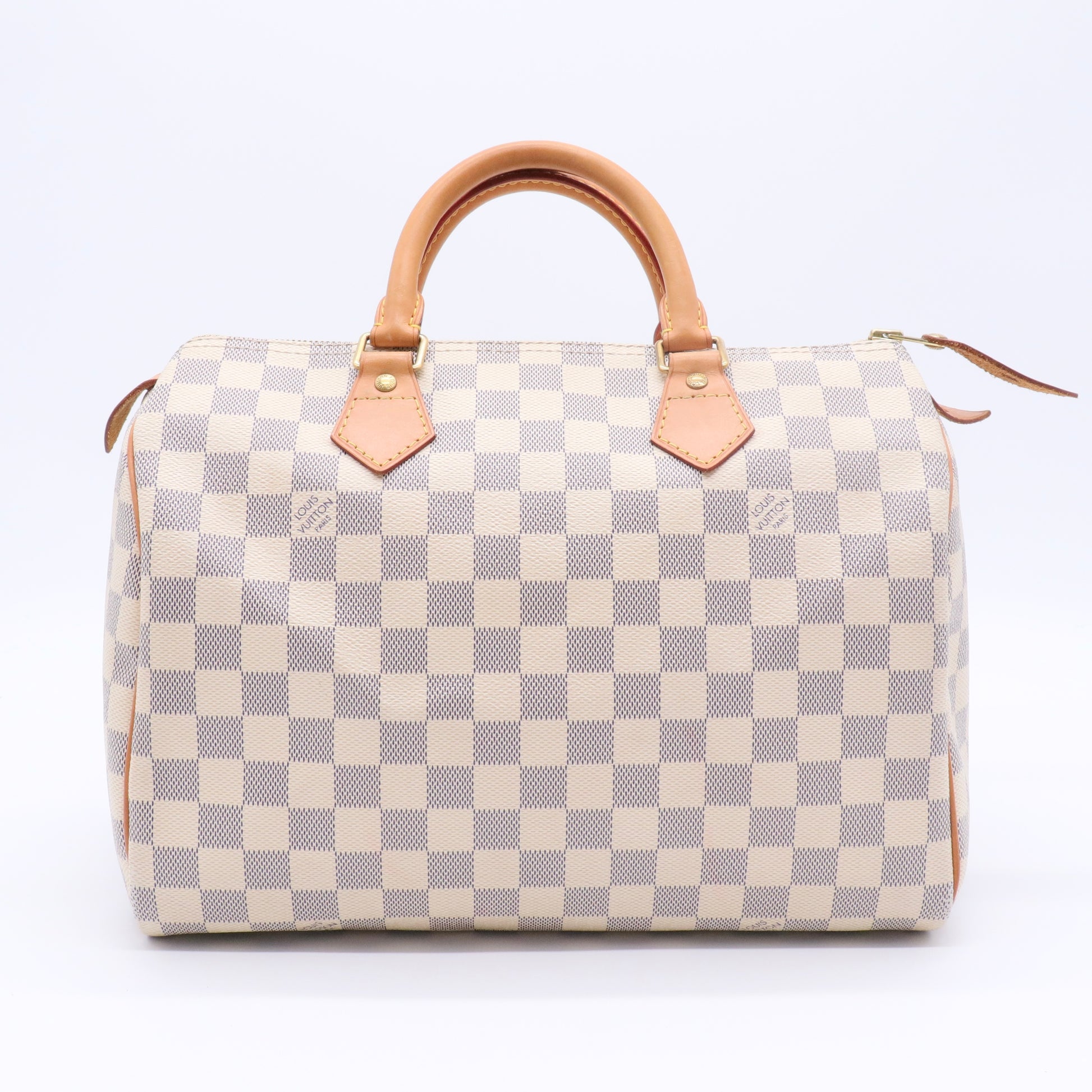 Speedy Bag Damier 30