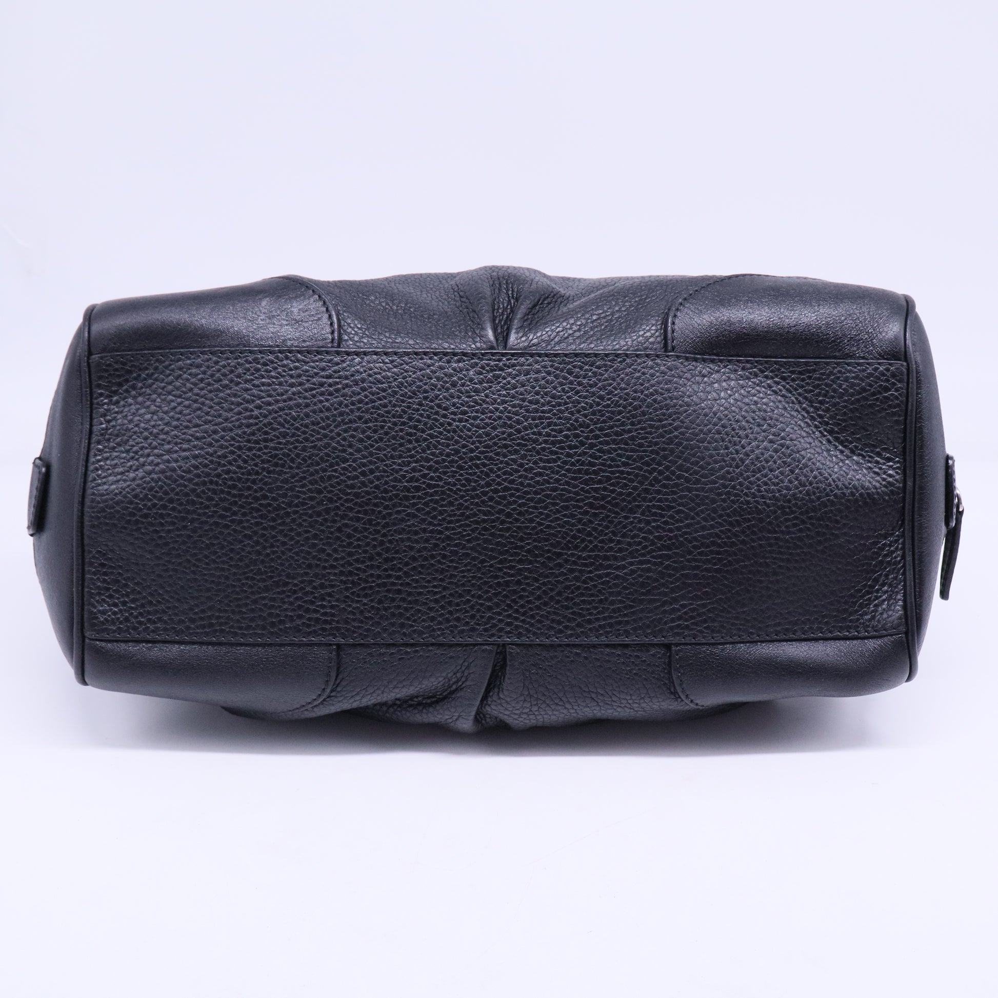 Celine tote bag leather B20634