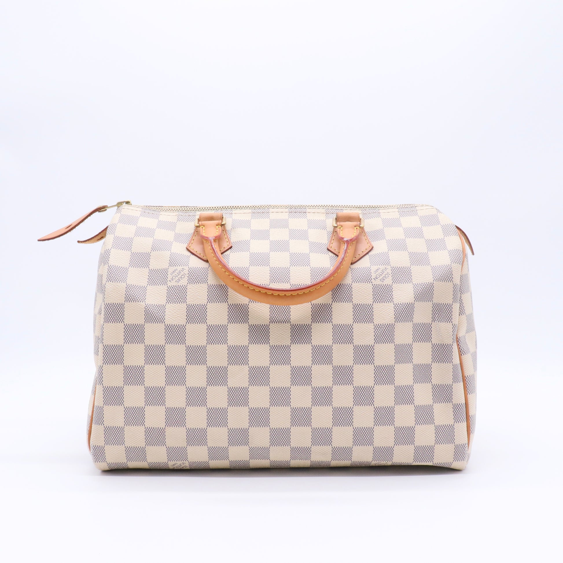 Speedy Bag Damier 30