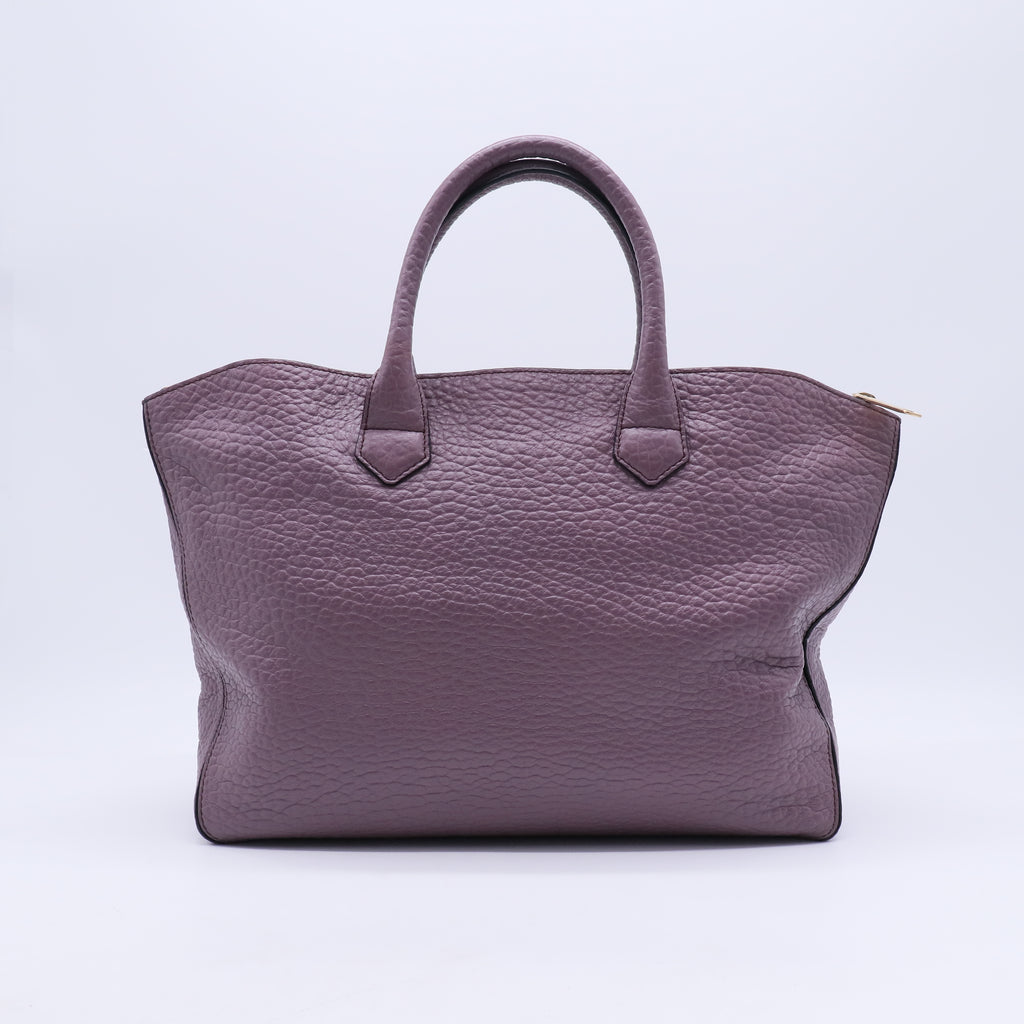 Burberry Dewsbury Tote B20625