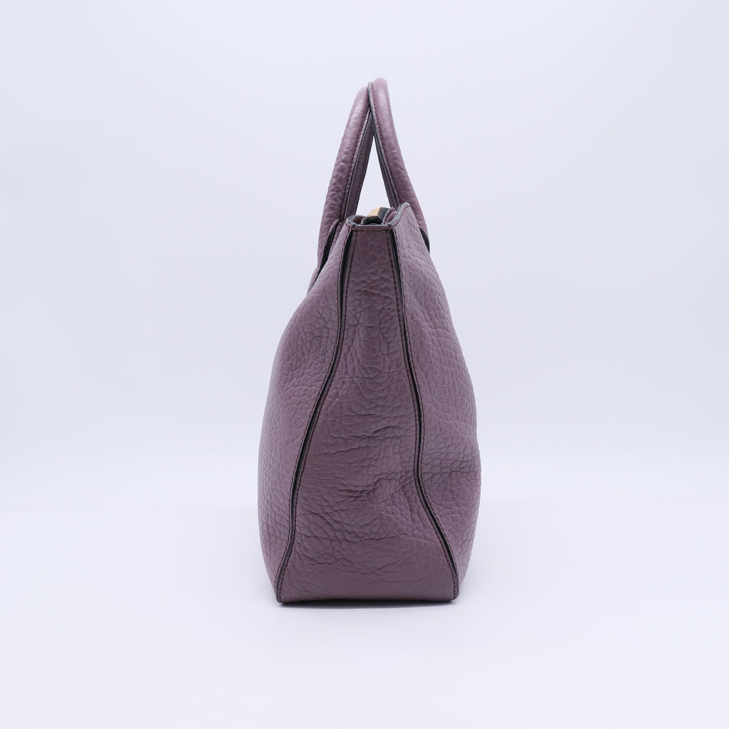 Burberry Dewsbury Tote B20625