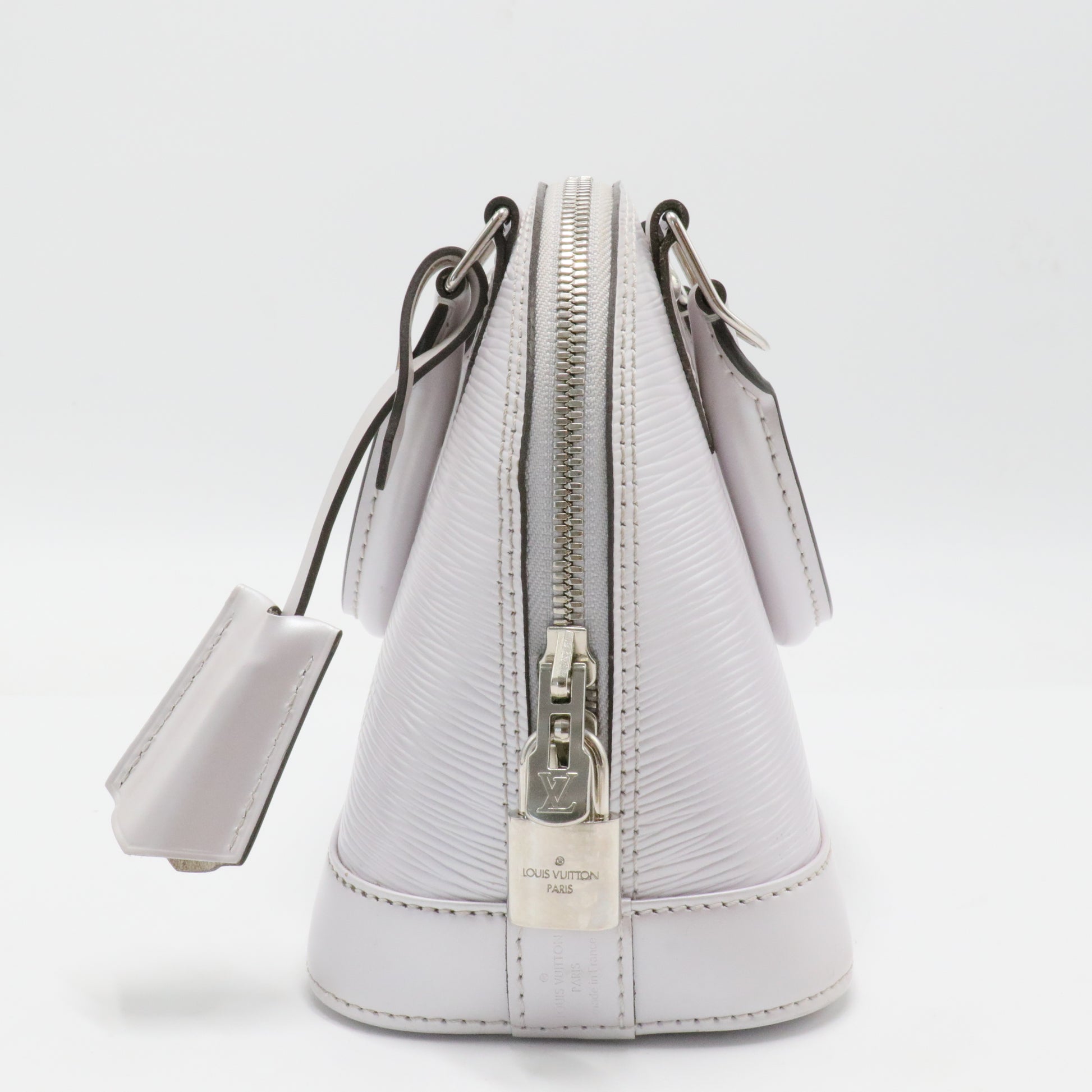 Alma Handbag Epi Leather BB