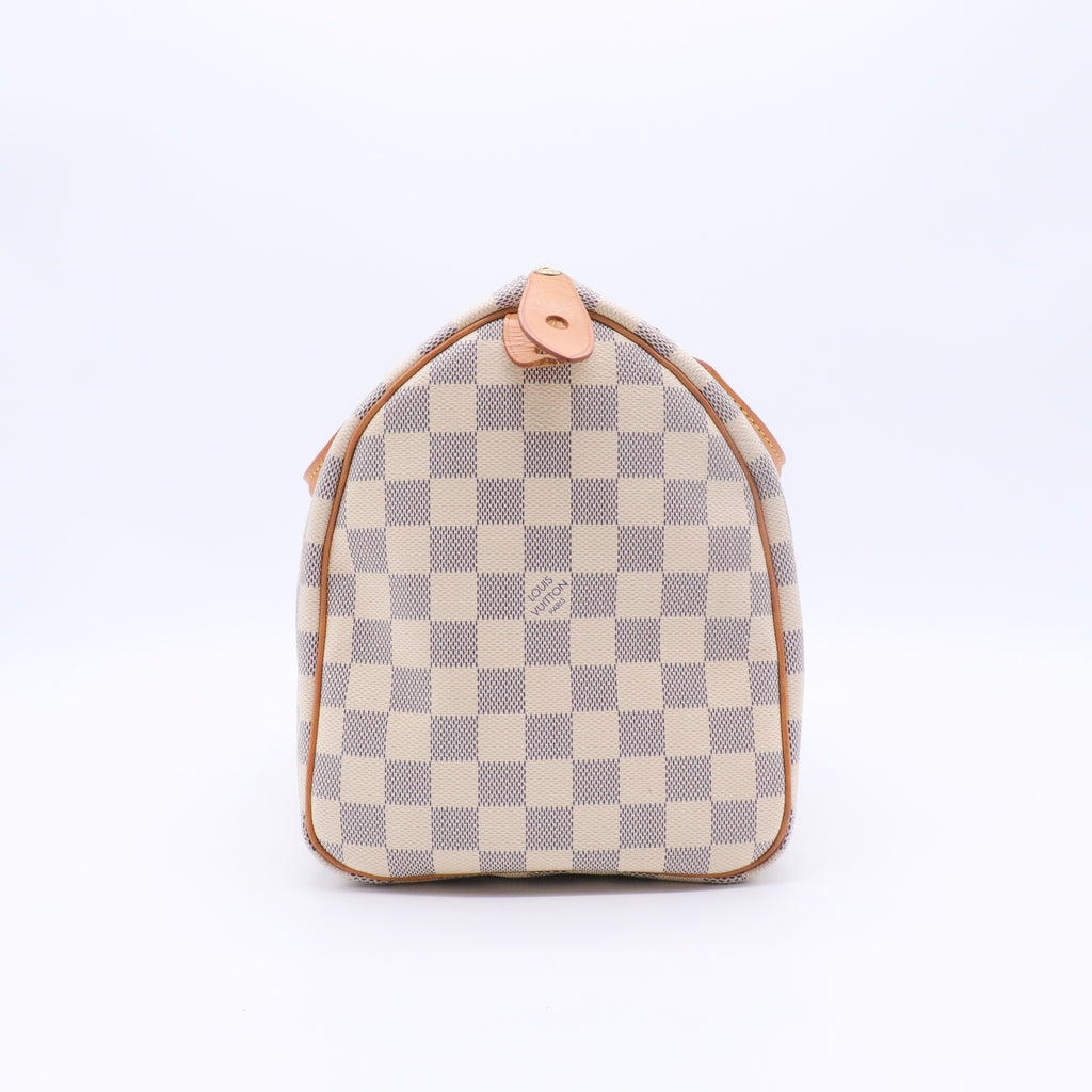 Speedy Bag Damier 30