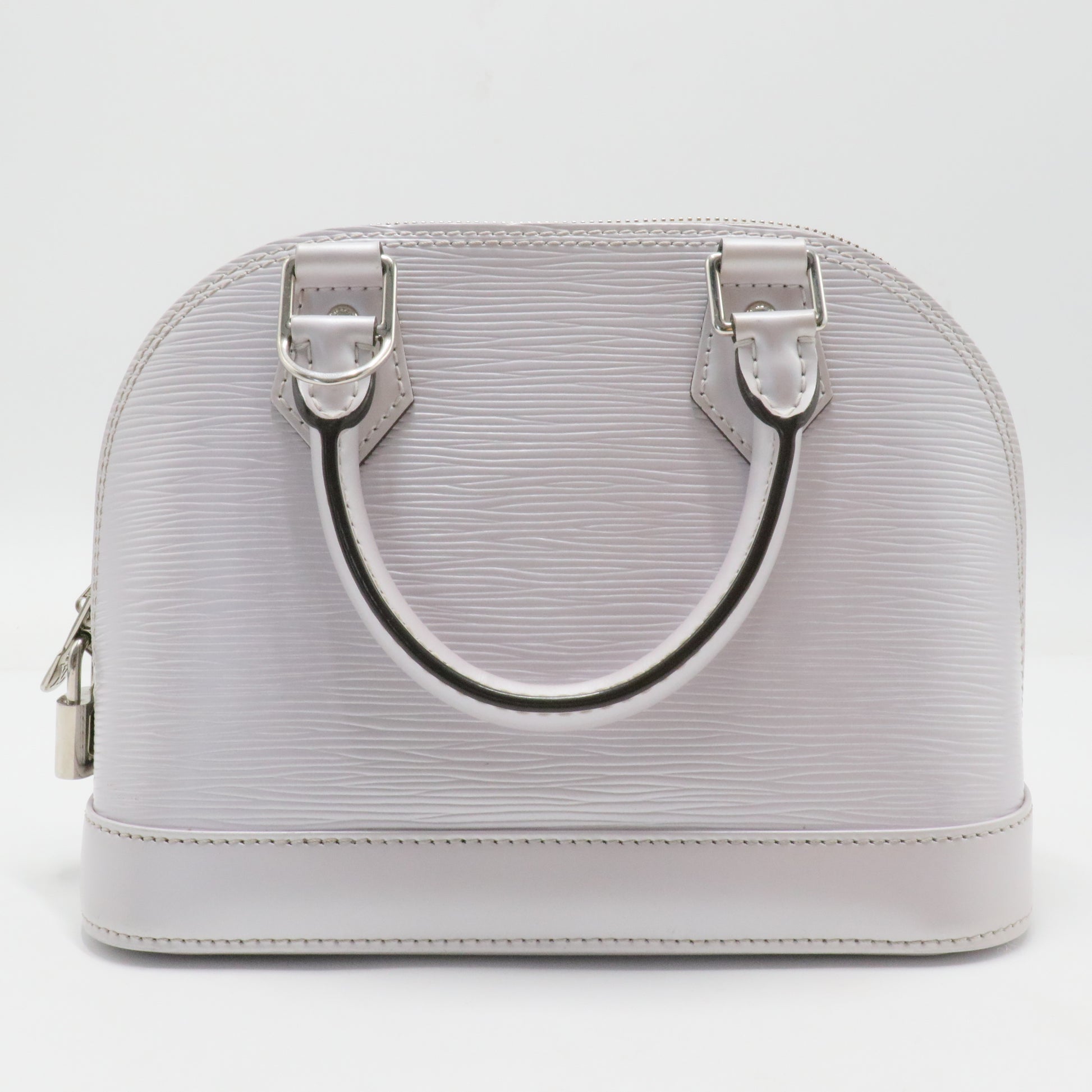 Alma Handbag Epi Leather BB