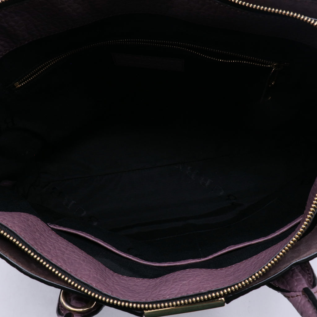 Burberry Dewsbury Tote B20625