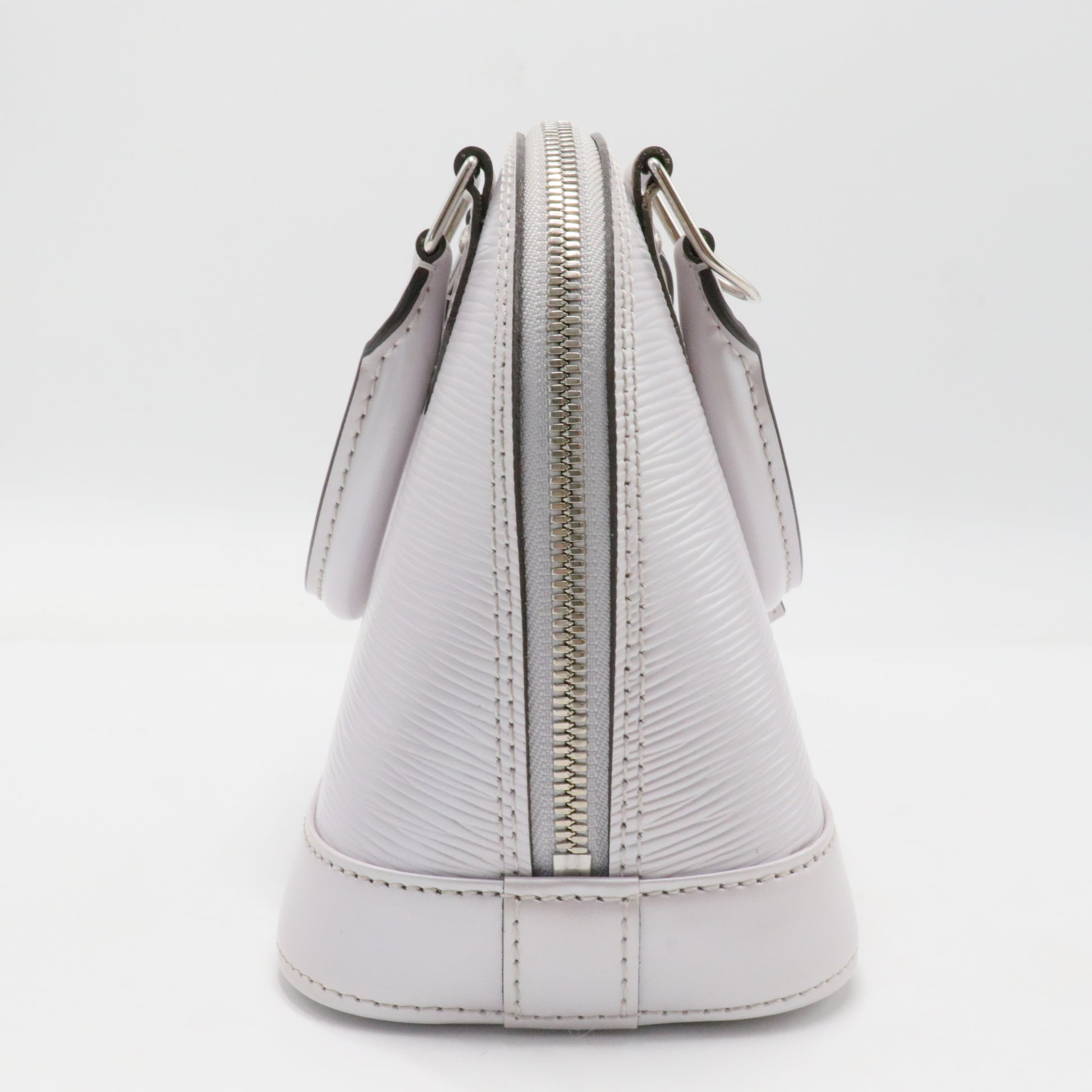 Alma Handbag Epi Leather BB