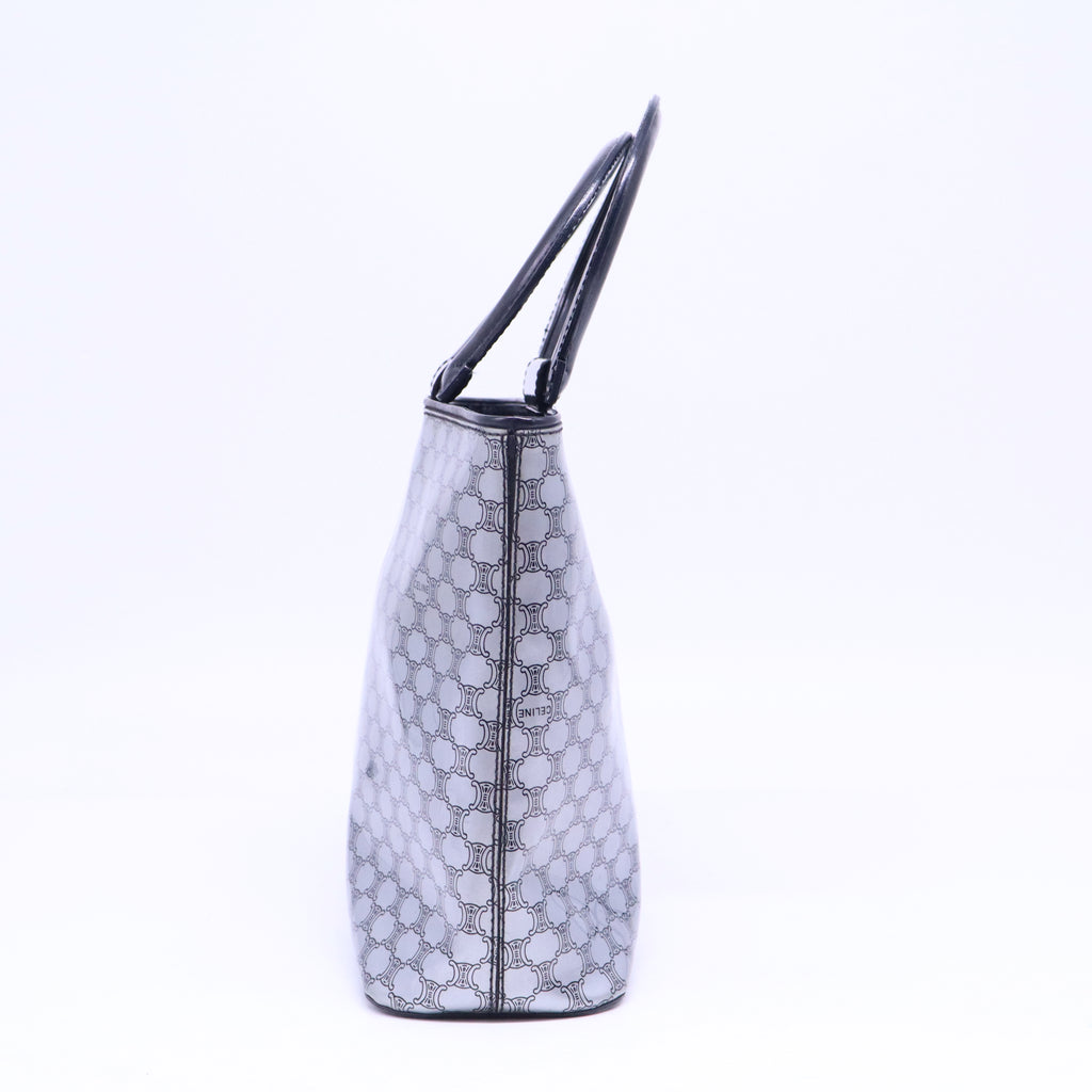 Celine Macadam Silver B21592