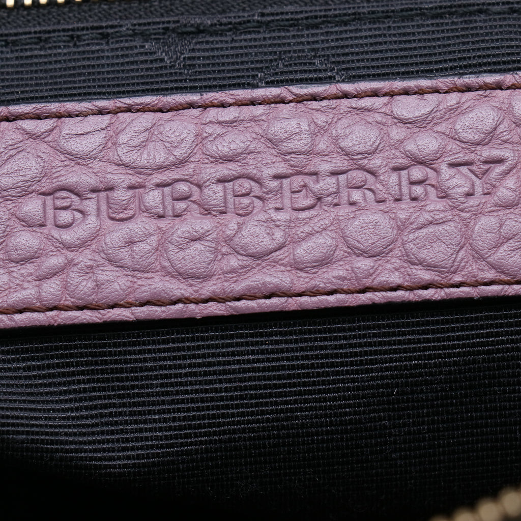 Burberry Dewsbury Tote B20625
