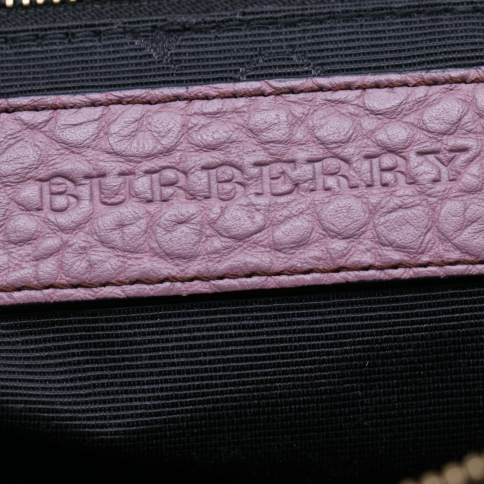 Burberry Dewsbury Tote B20625