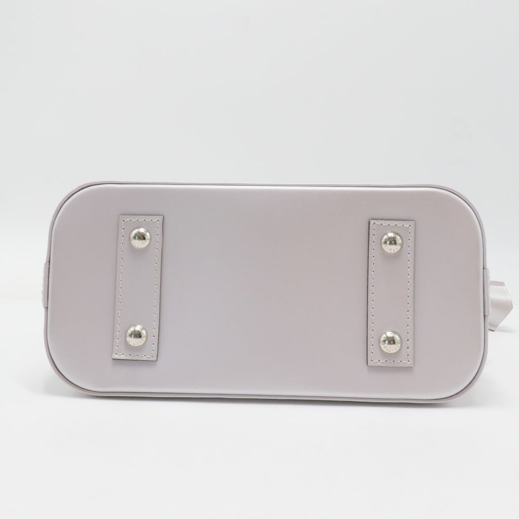 Alma Handbag Epi Leather BB