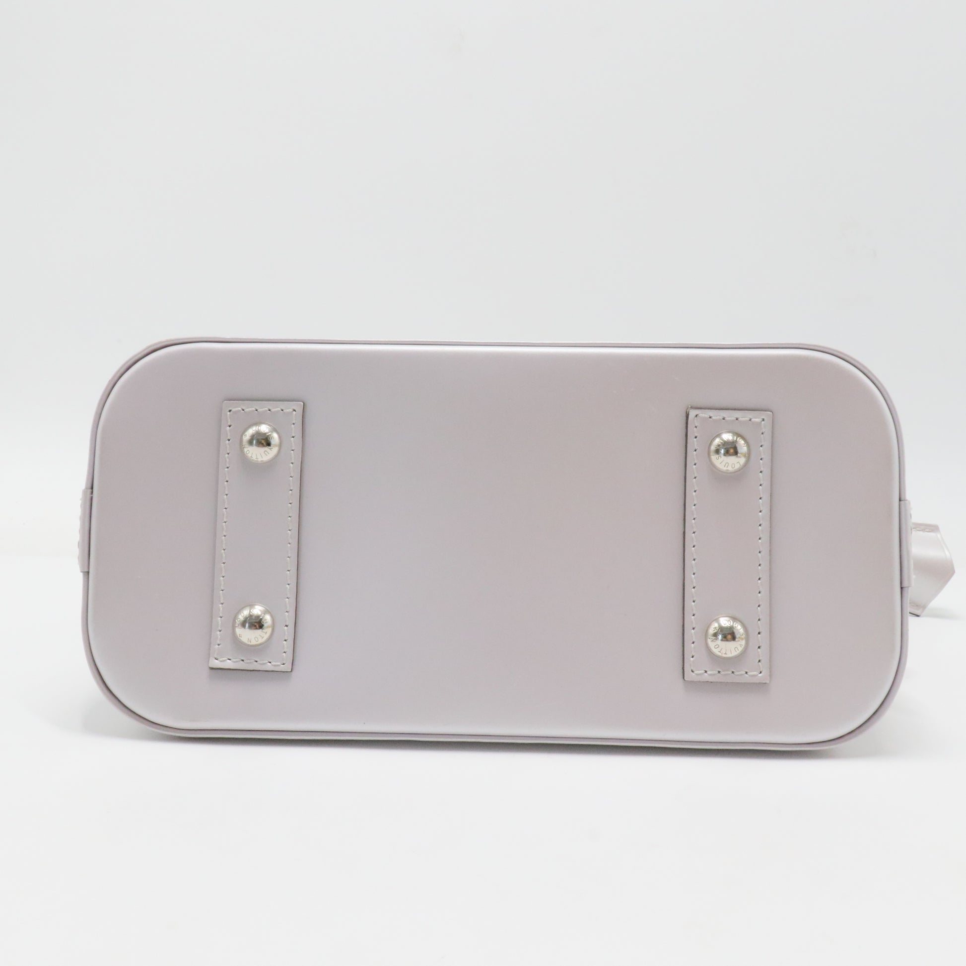 Alma Handbag Epi Leather BB