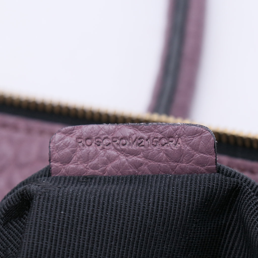 Burberry Dewsbury Tote B20625