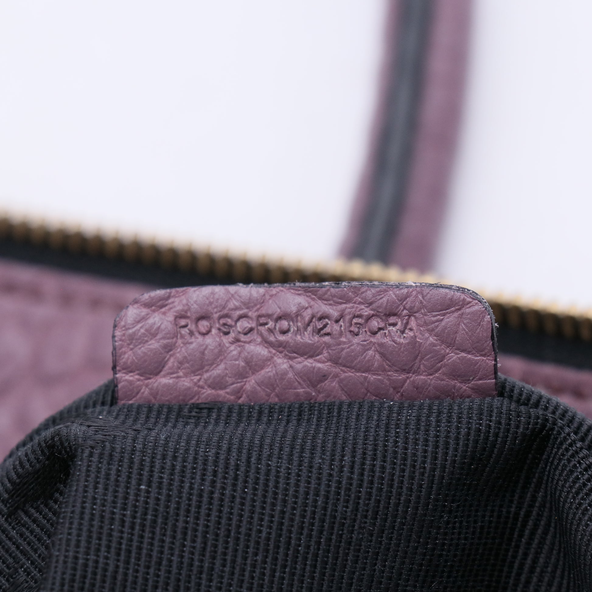 Burberry Dewsbury Tote B20625