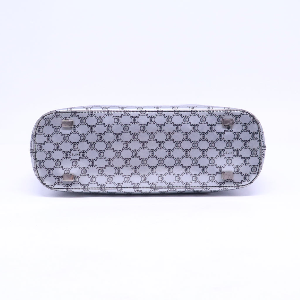 Celine Macadam Silver B21592