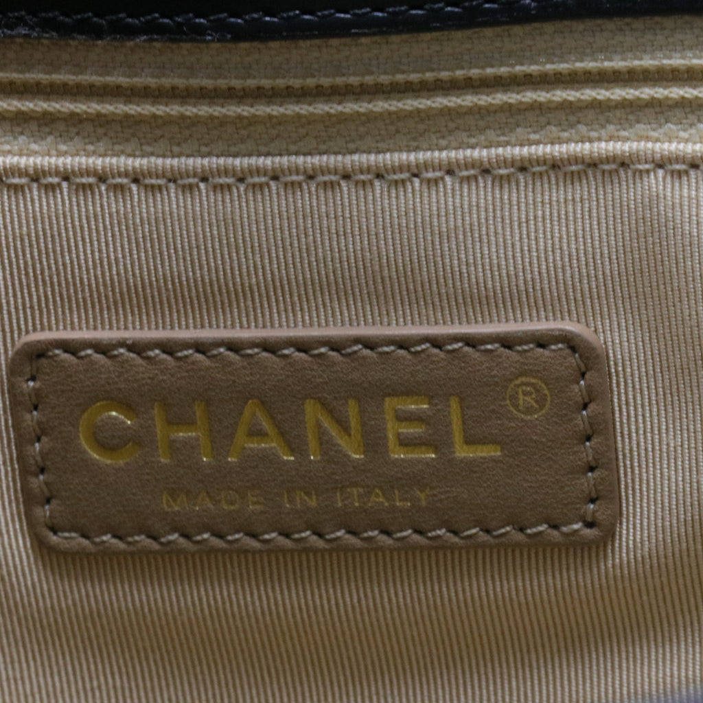 Large Gabrielle Accordion Tote