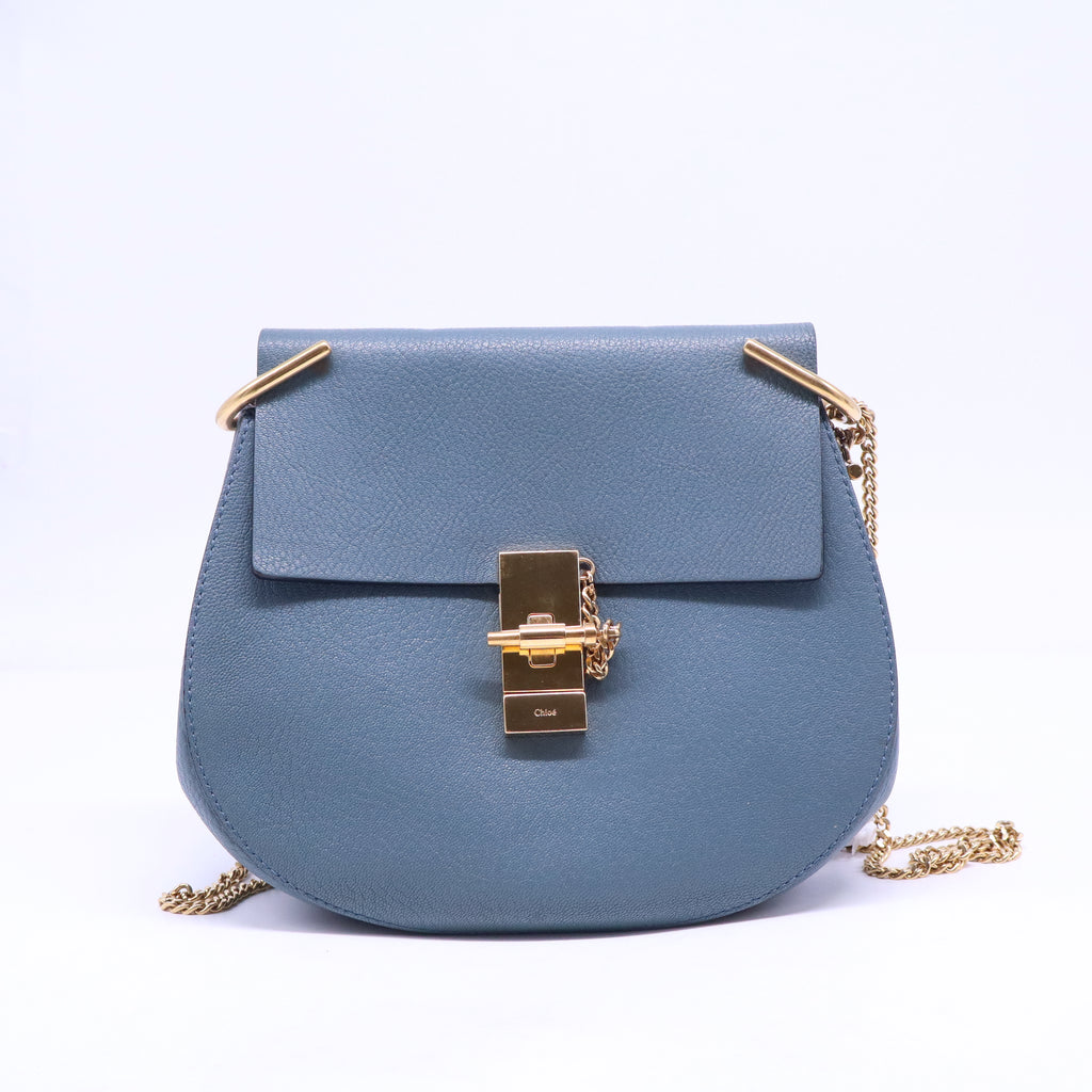 Drew Shoulder Bag B21451
