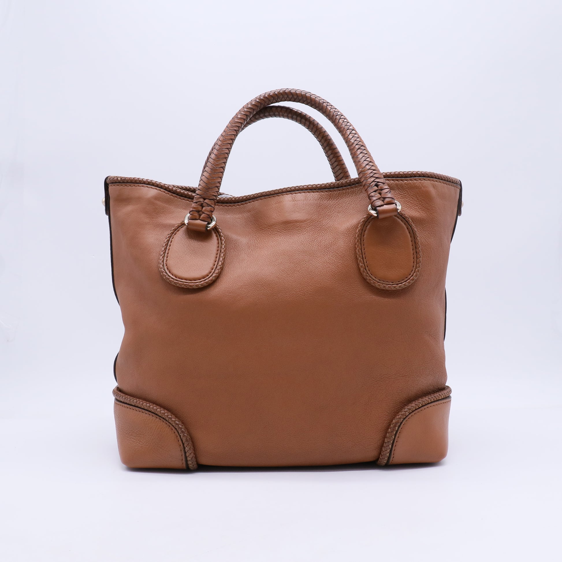 Medium Marrakech Tassel Tote B20800