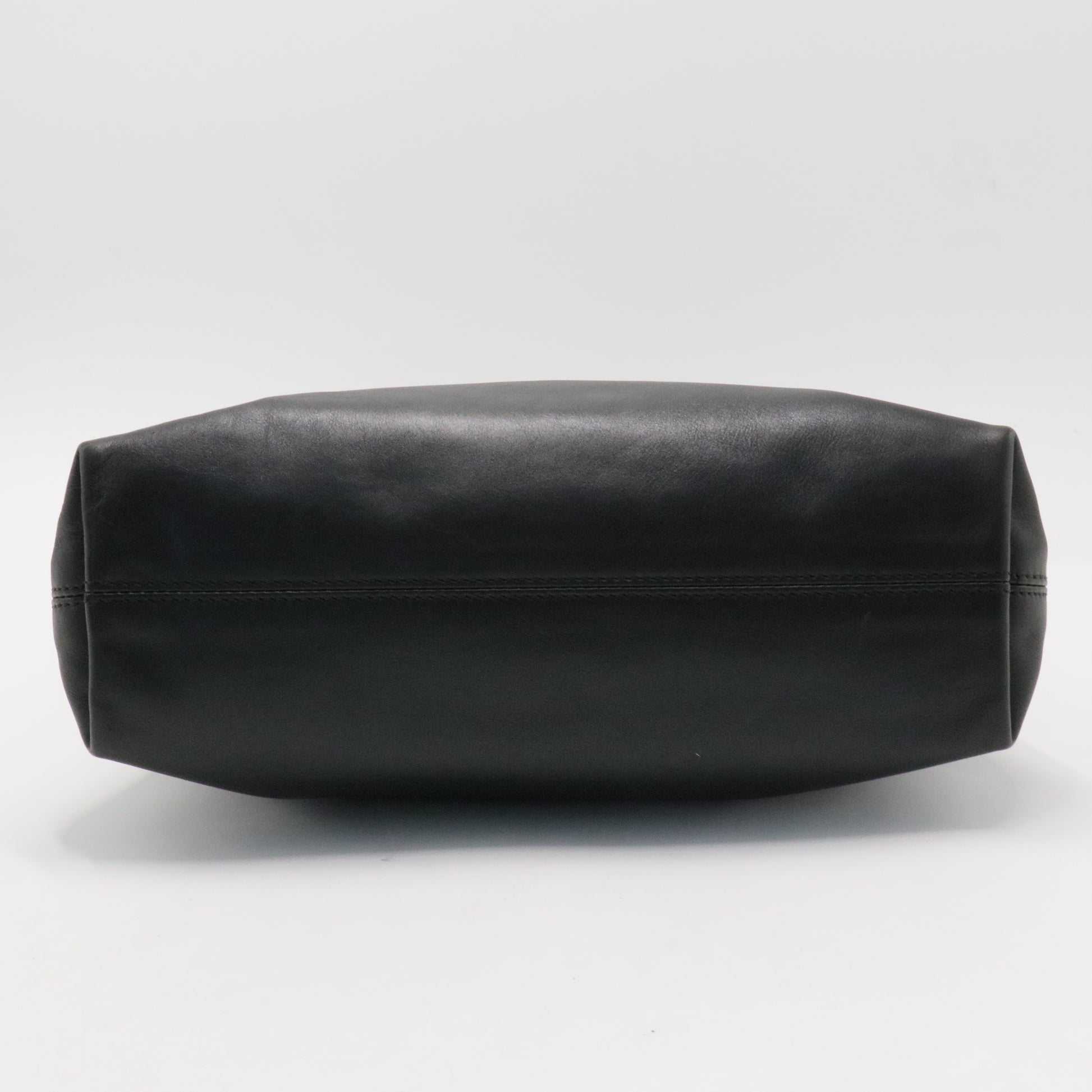 Vintage CC Compartment Tote Lambskin Medium