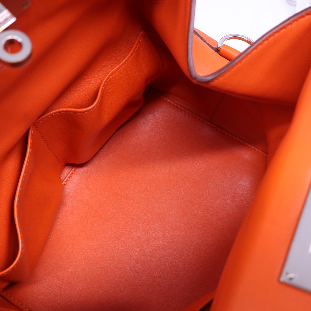 Evercolor Toolbox 20 Orange B21397