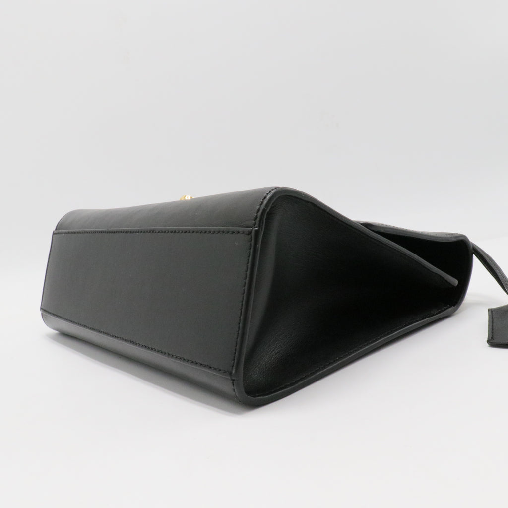 Padlock Shoulder Bag Guccissima Leather Medium