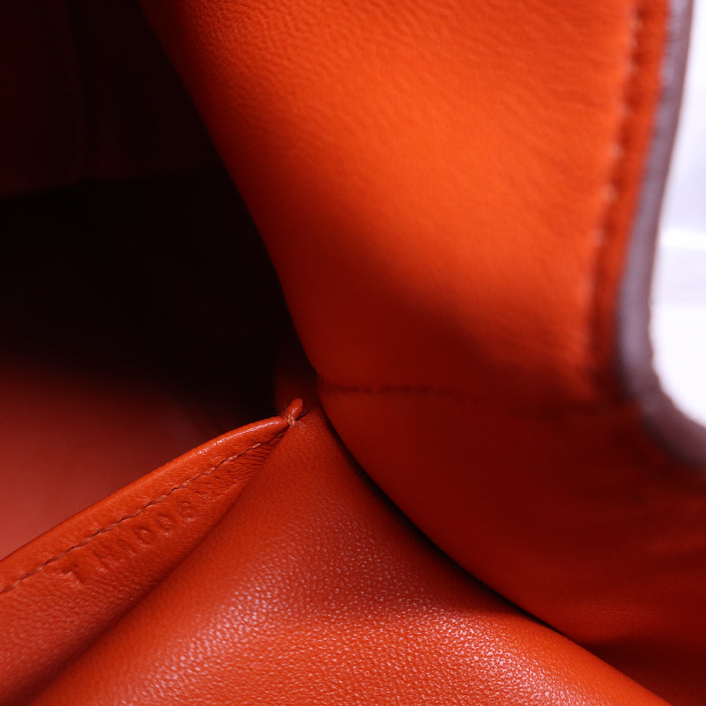 Evercolor Toolbox 20 Orange B21397