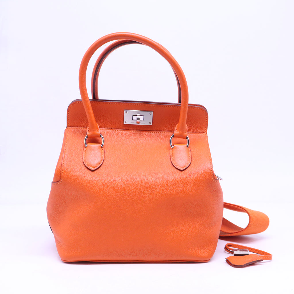 Evercolor Toolbox 20 Orange B21397