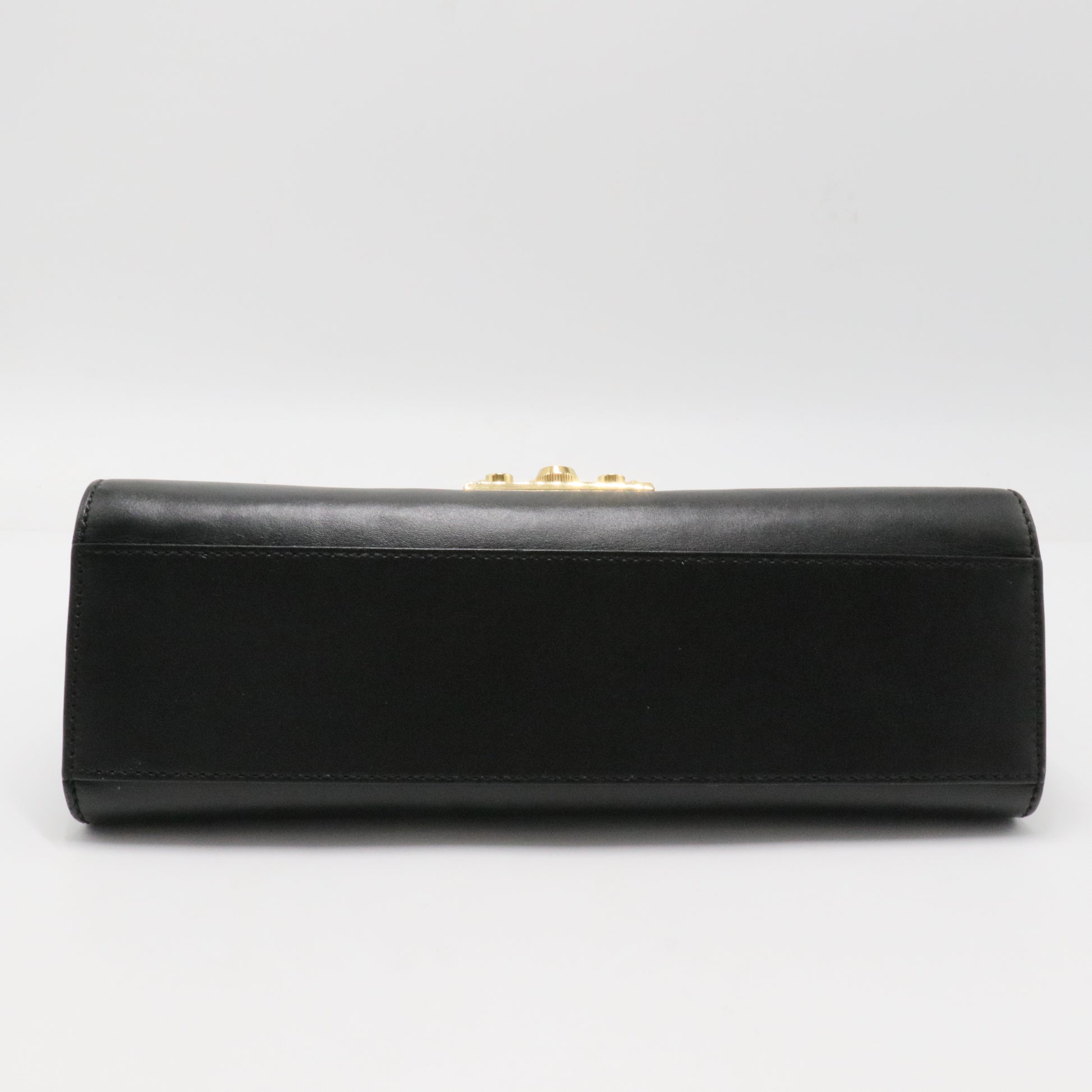 Padlock Shoulder Bag Guccissima Leather Medium