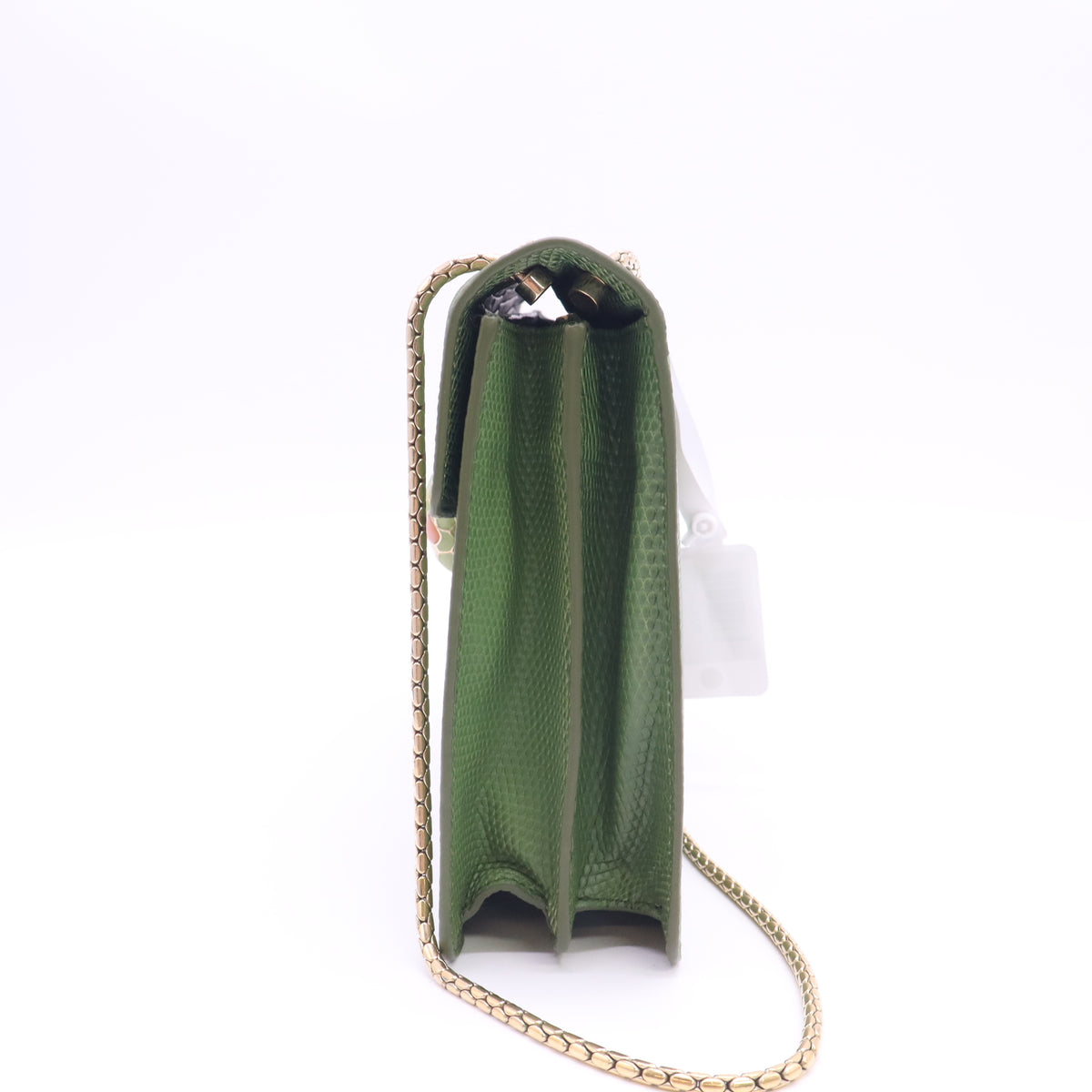 Karung Serpenti Forever Shoulder Bag B24290