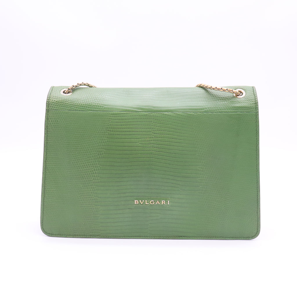Karung Serpenti Forever Shoulder Bag B24290