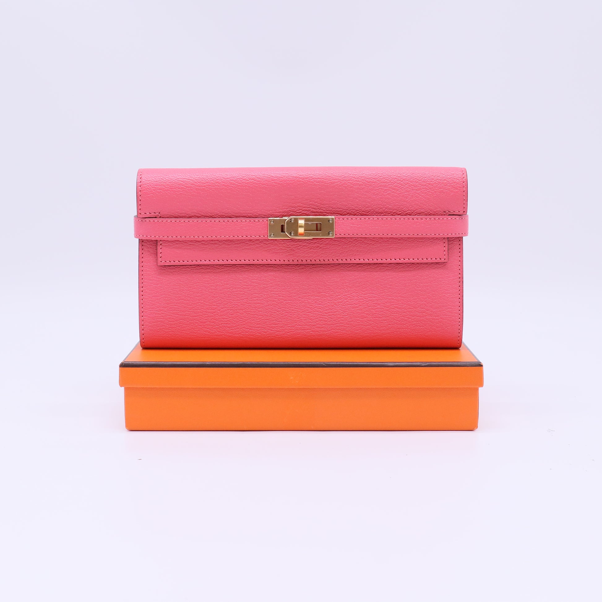 Hermes Kelly Classic Wallet W22304