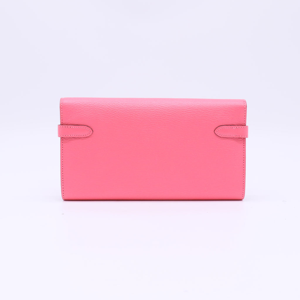 Hermes Kelly Classic Wallet W22304