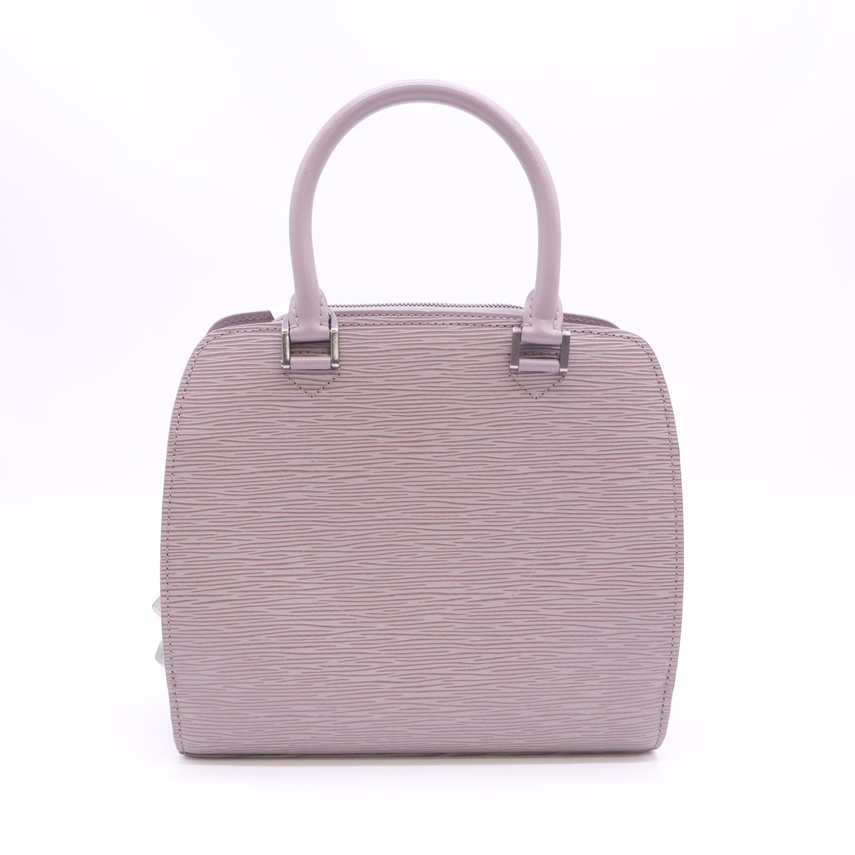 Louis Vuitton Epi Pont-Neuf PM Bag B24669