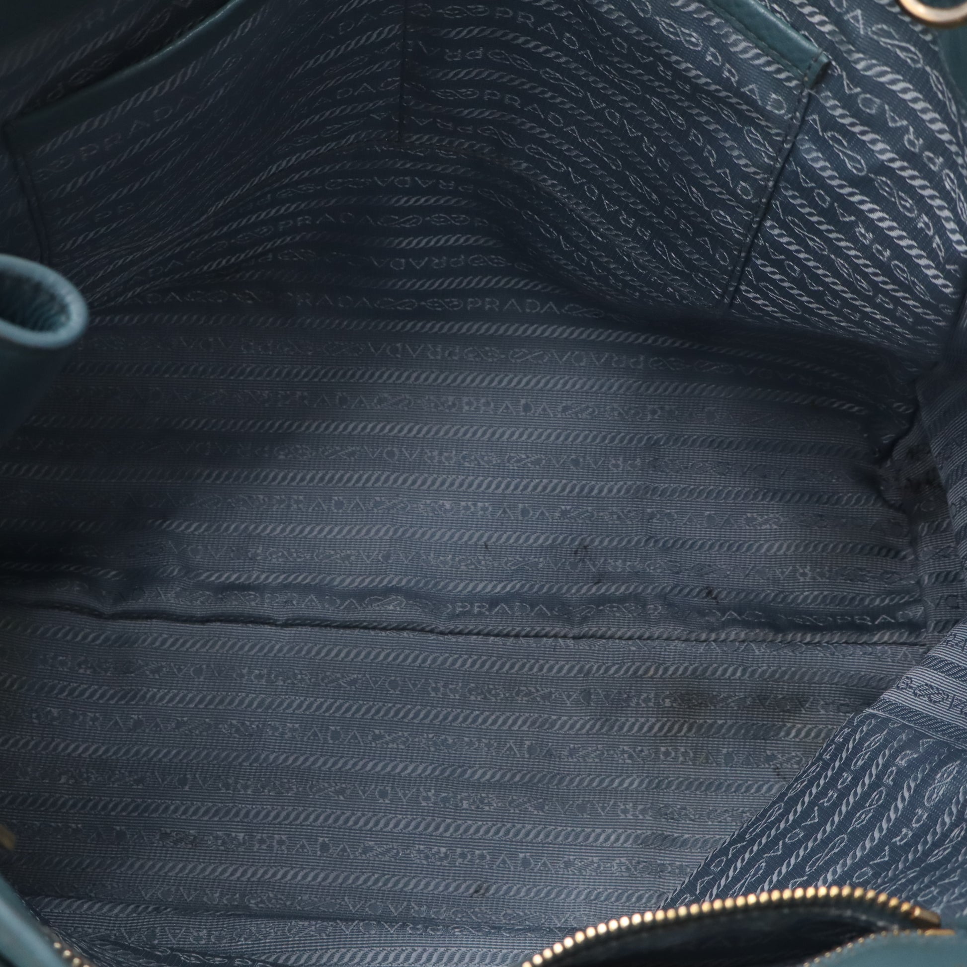 Convertible Shopper Tote Vitello Daino Large Twins B22877