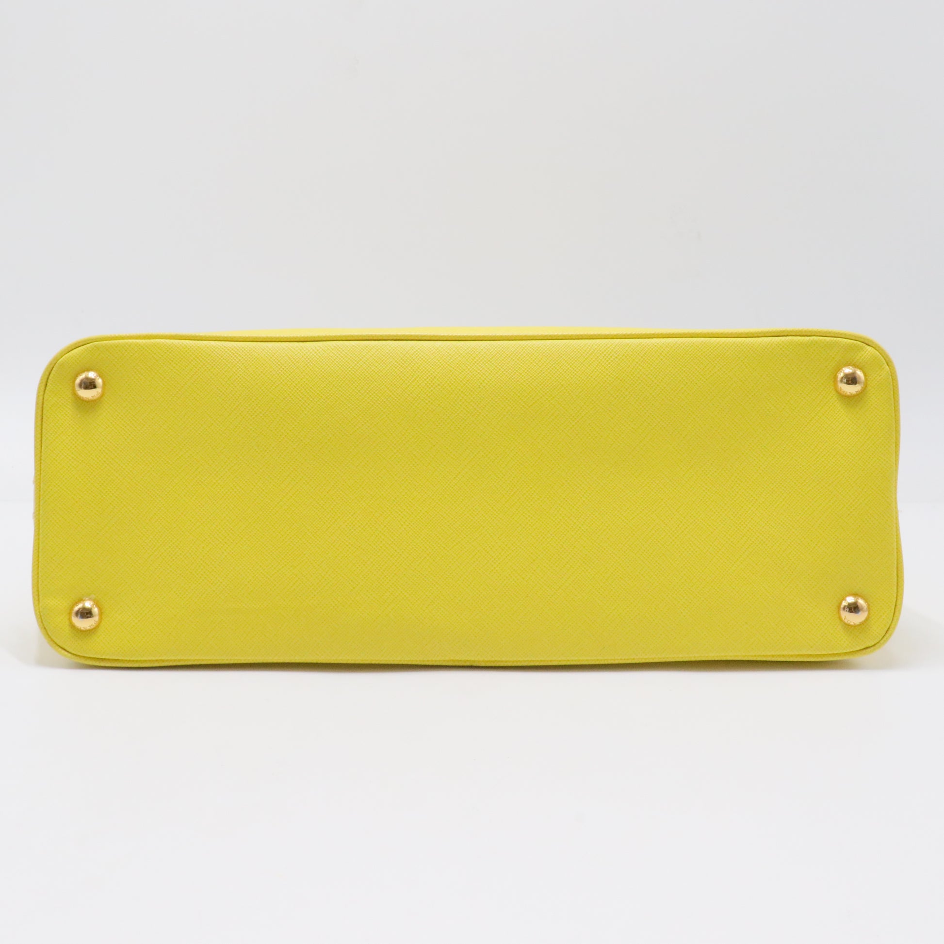 Promenade Bag Saffiano Leather Large