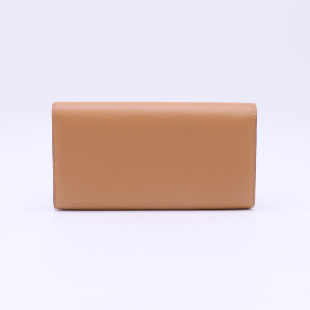 Delvaux Madame Long Wallet W22354