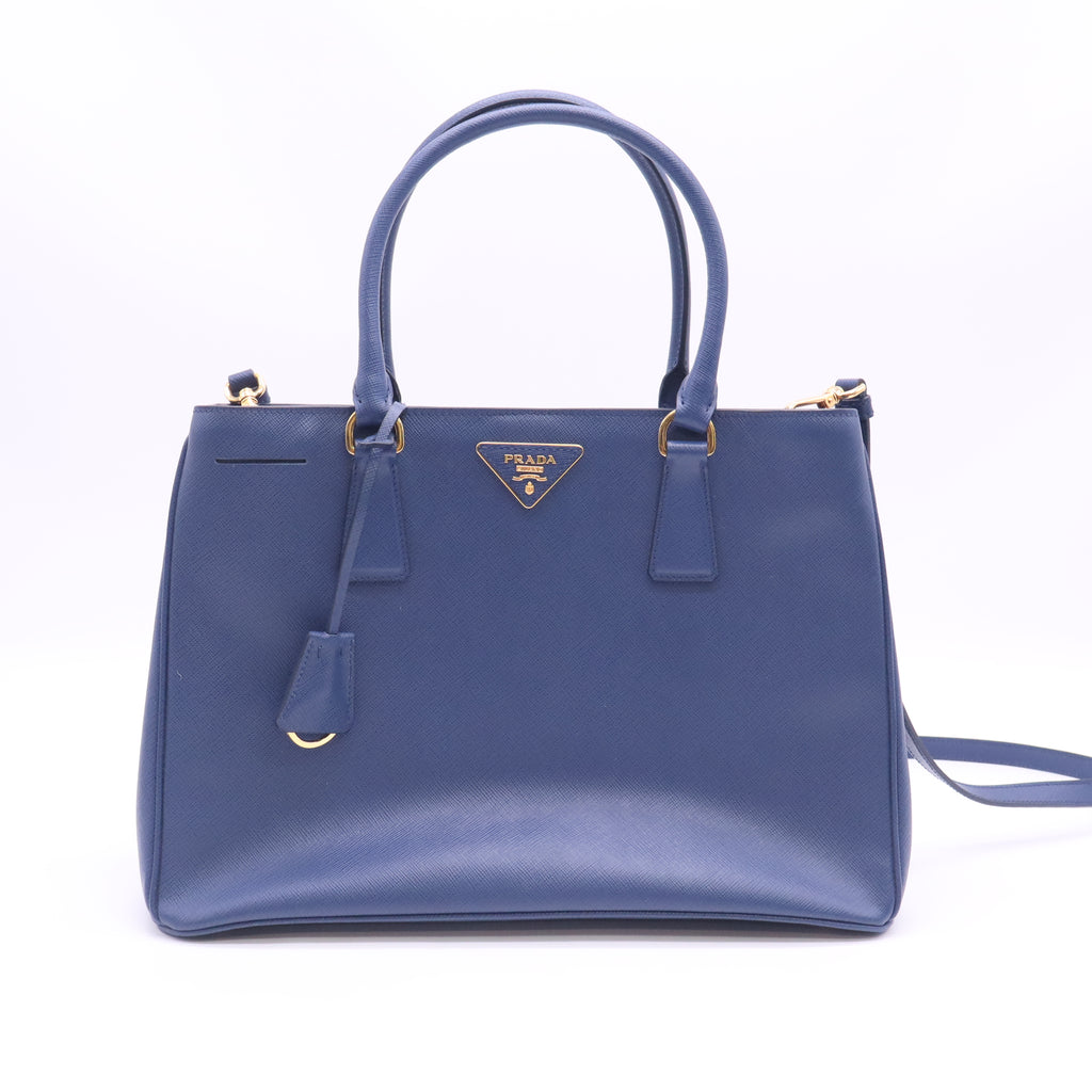 Prada Galleria Saffiano Leather Bag B24594